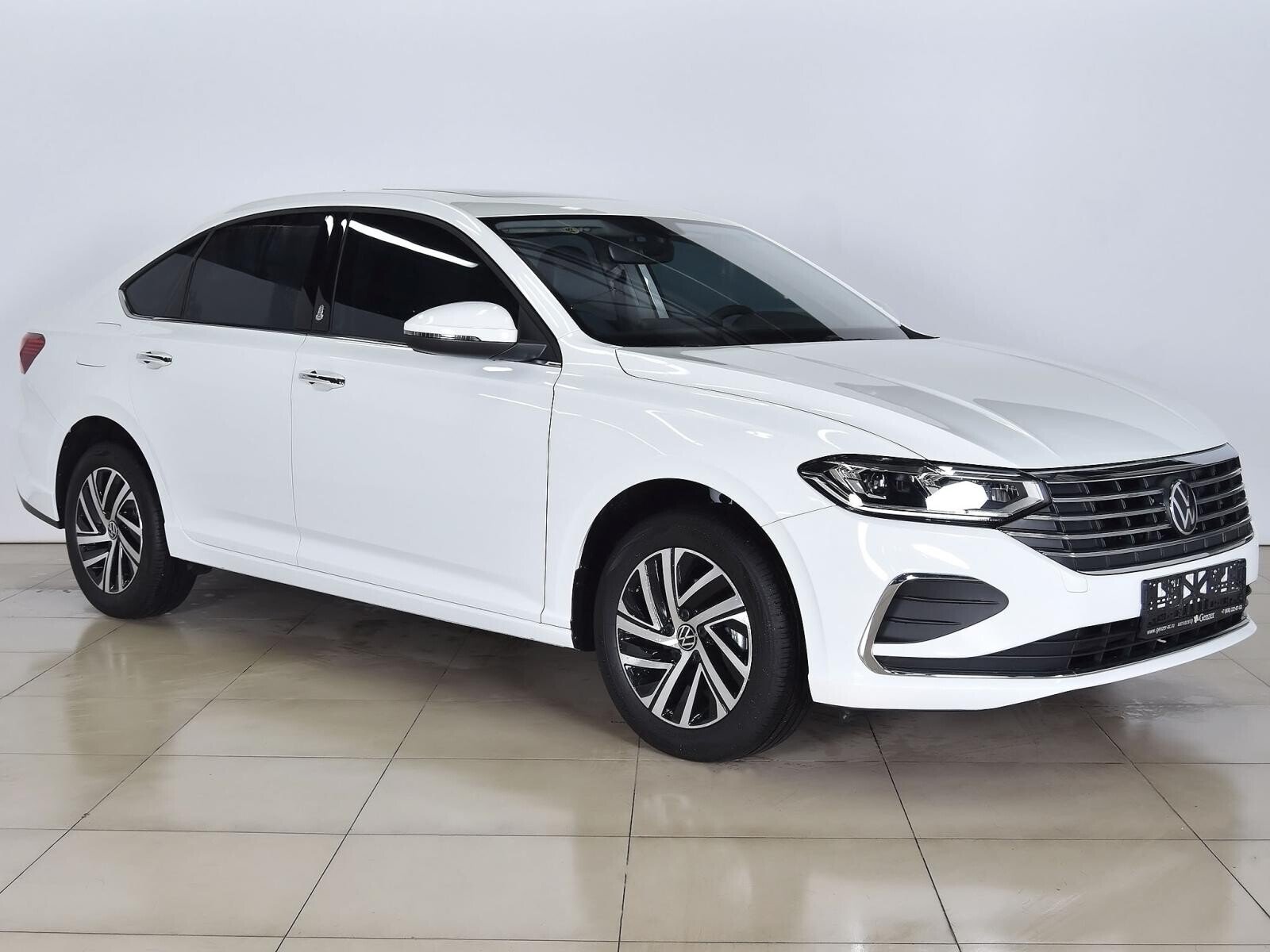 Volkswagen Lavida 2022