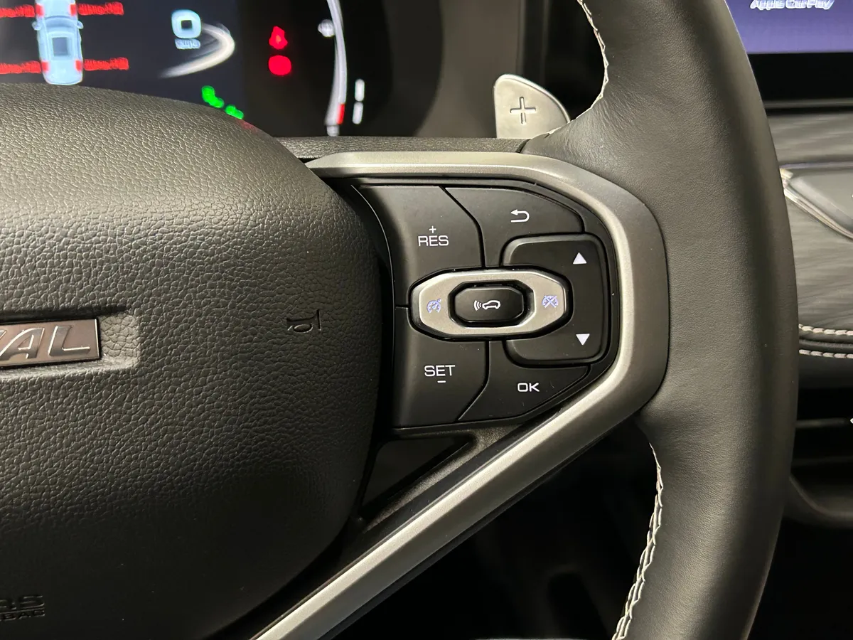 Haval Jolion 2023 Elite