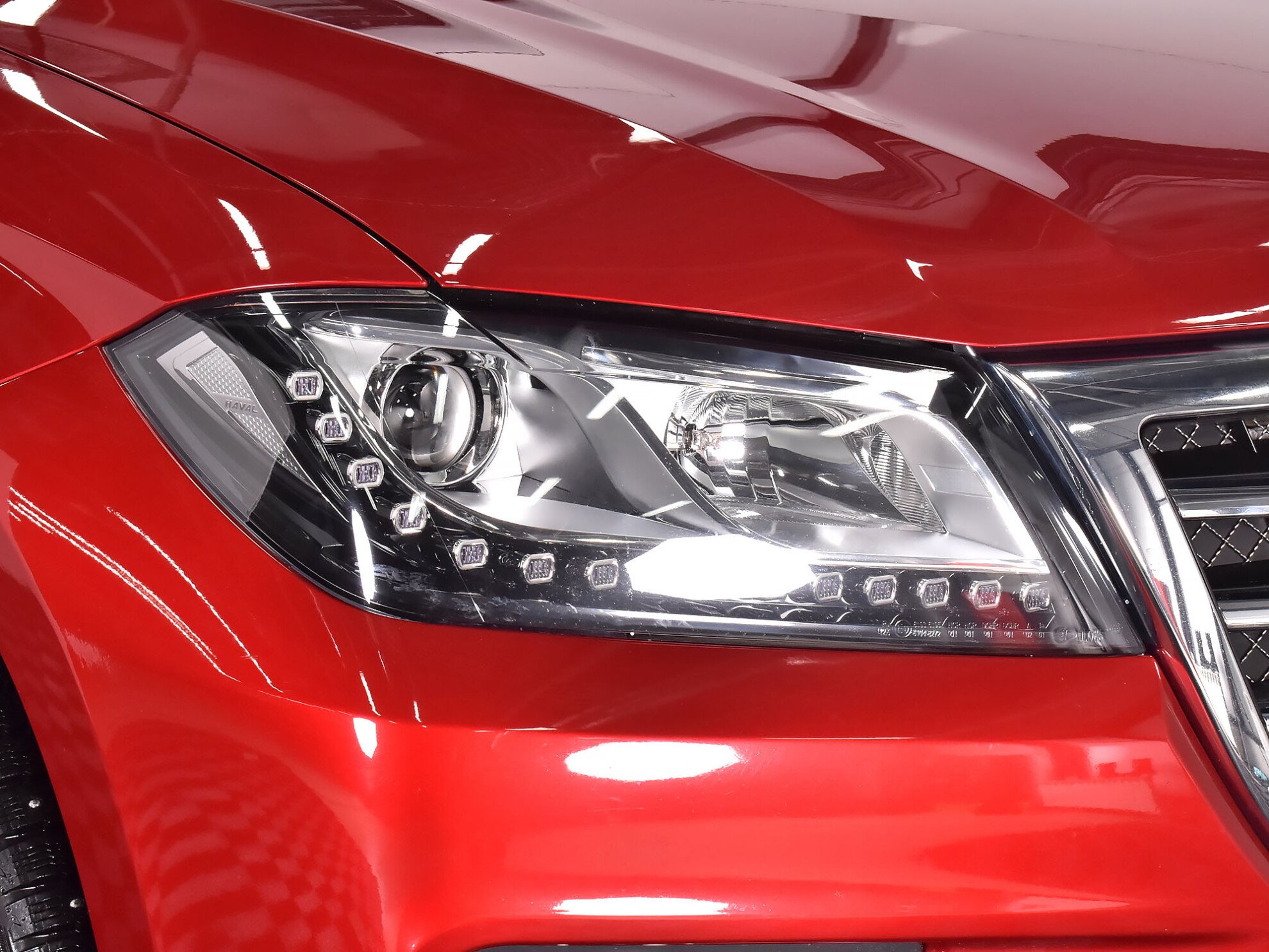 Haval H2 2019 Comfort