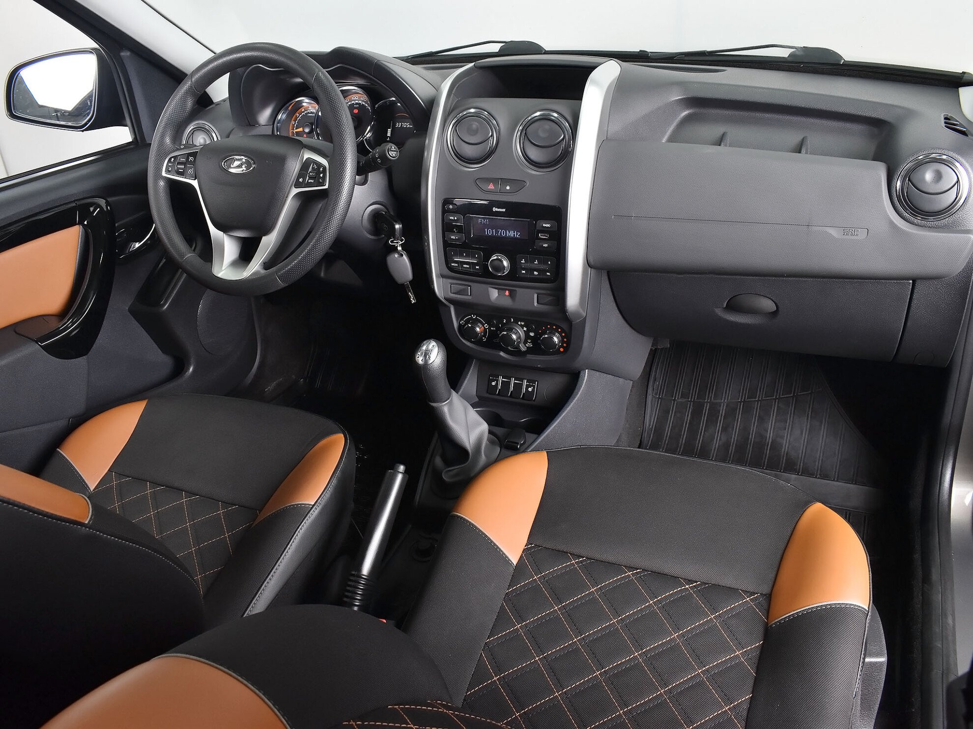 Lada Largus 2021 Comfort