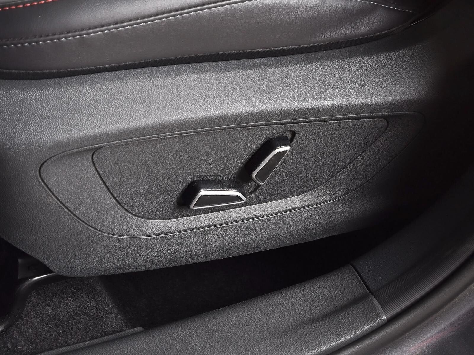 Changan CS55PLUS 2023