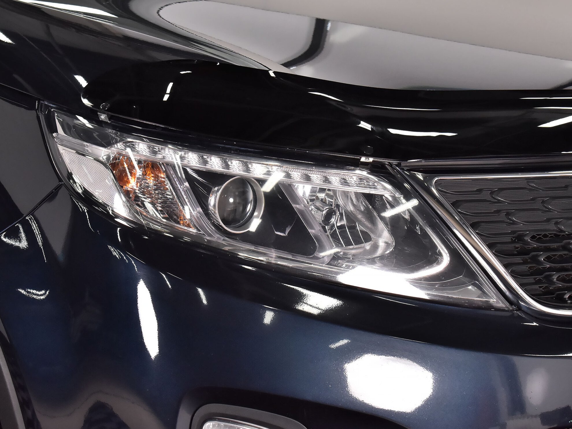 Kia Sorento 2019 Classic