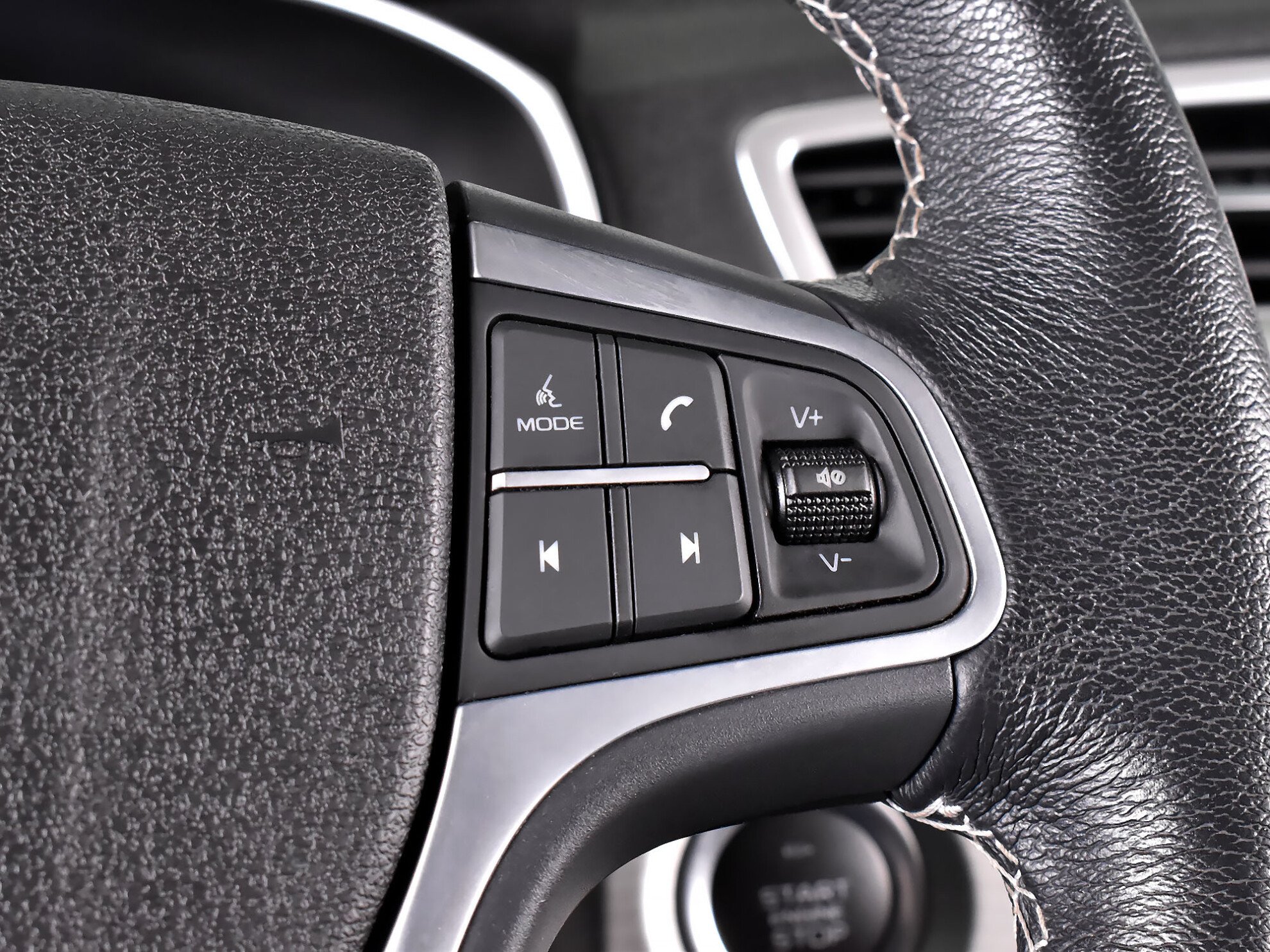 Geely Atlas 2021 Люкс + Yandex Auto