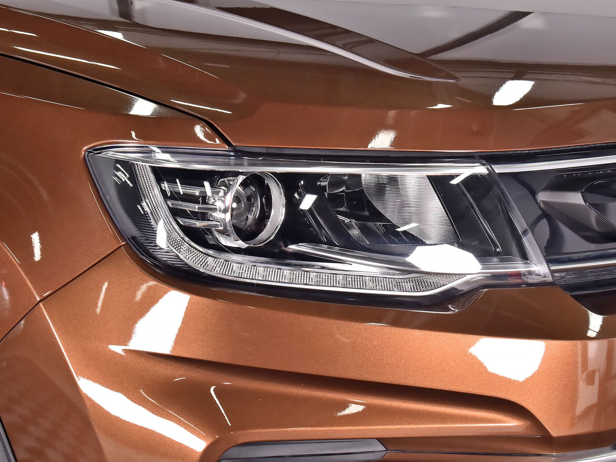 Changan CS35PLUS 2021 Luxe
