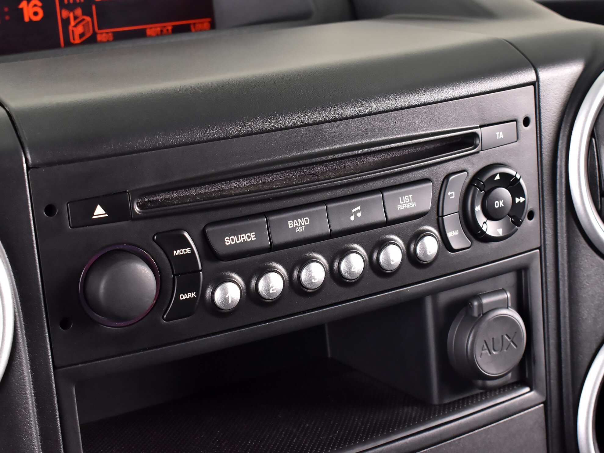 Citroen Berlingo 2018 XTR