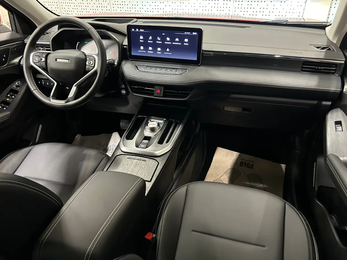 Haval Jolion 2023 Elite