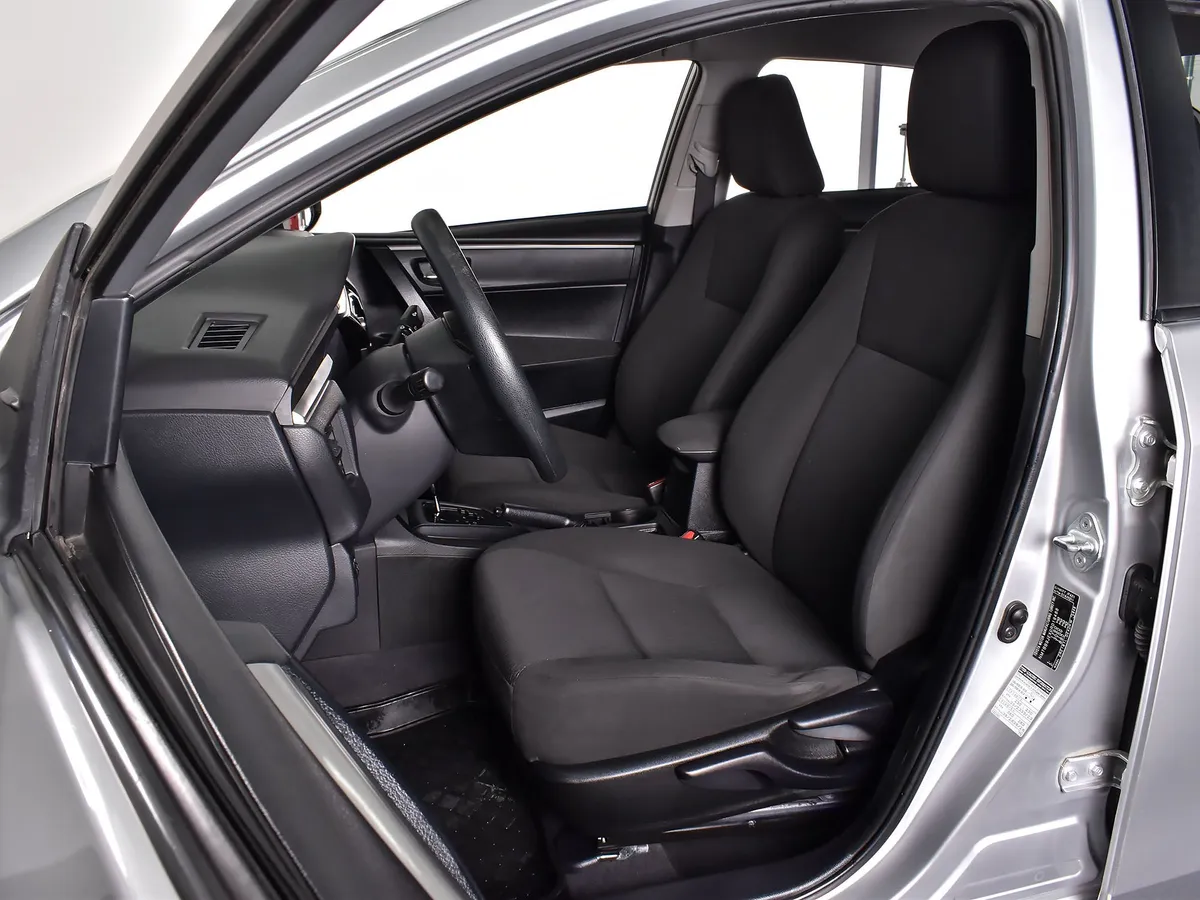 Toyota Corolla 2013 Классик