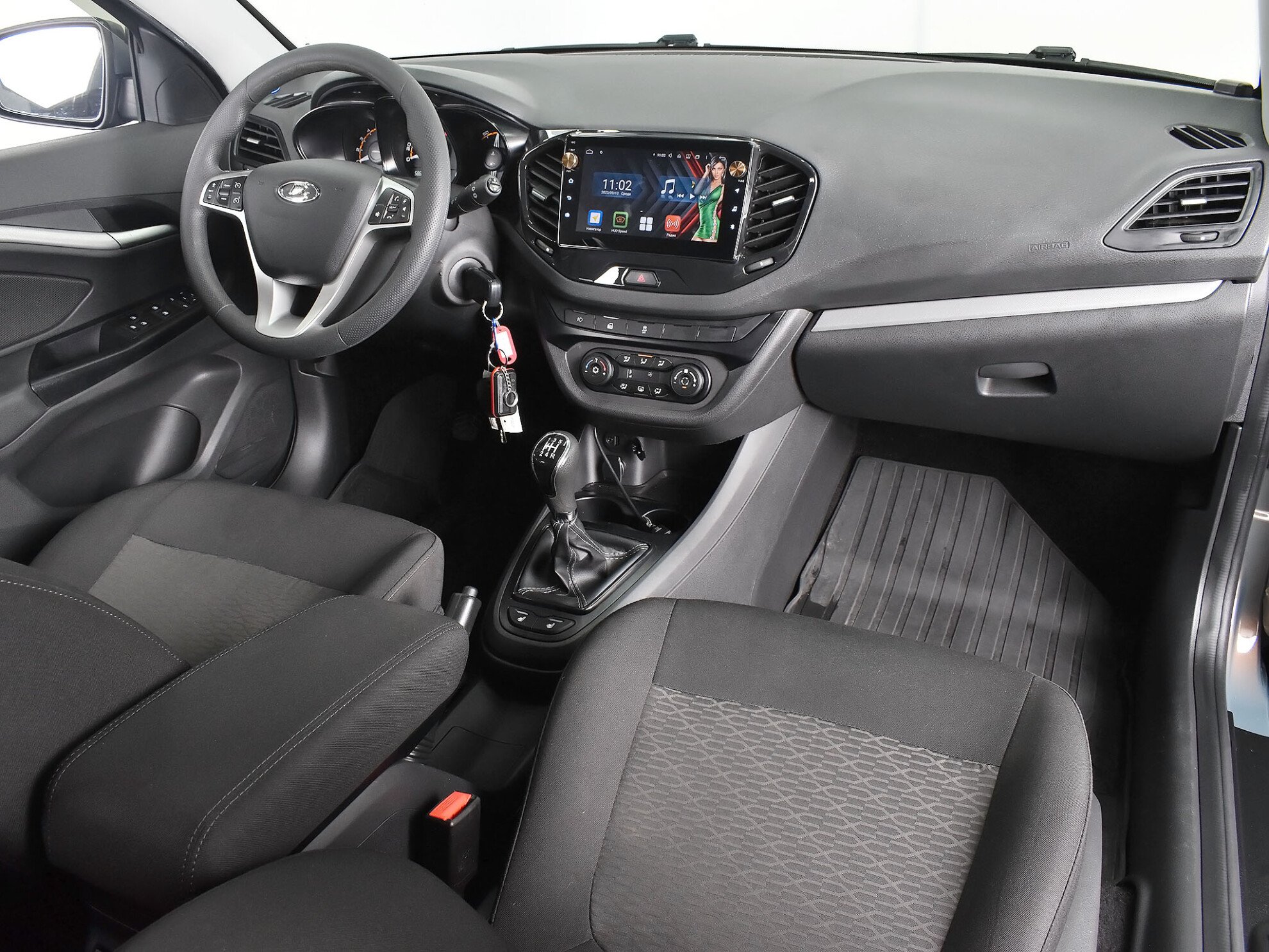 Lada Vesta 2021 Comfort