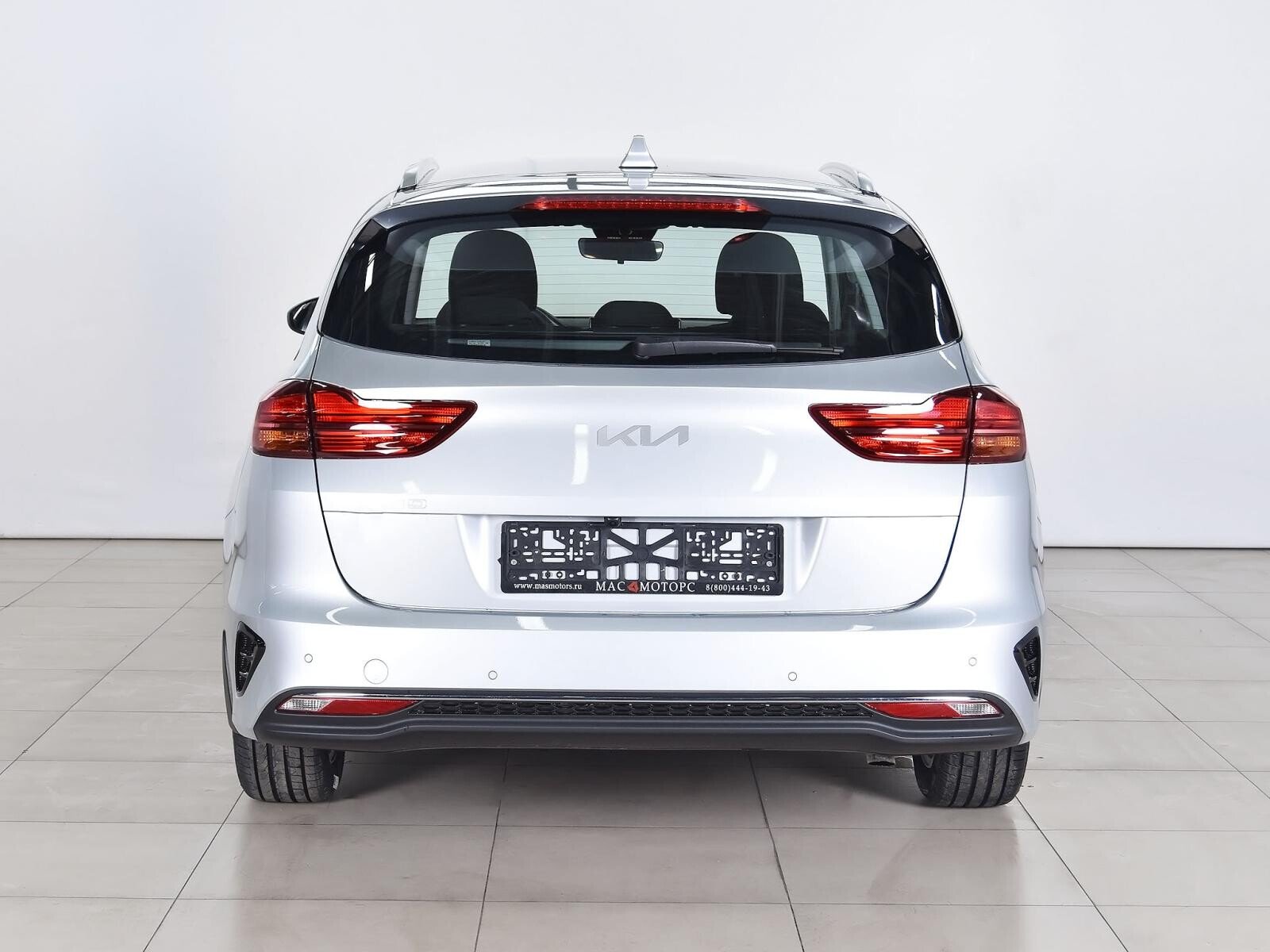 Kia Ceed 2023