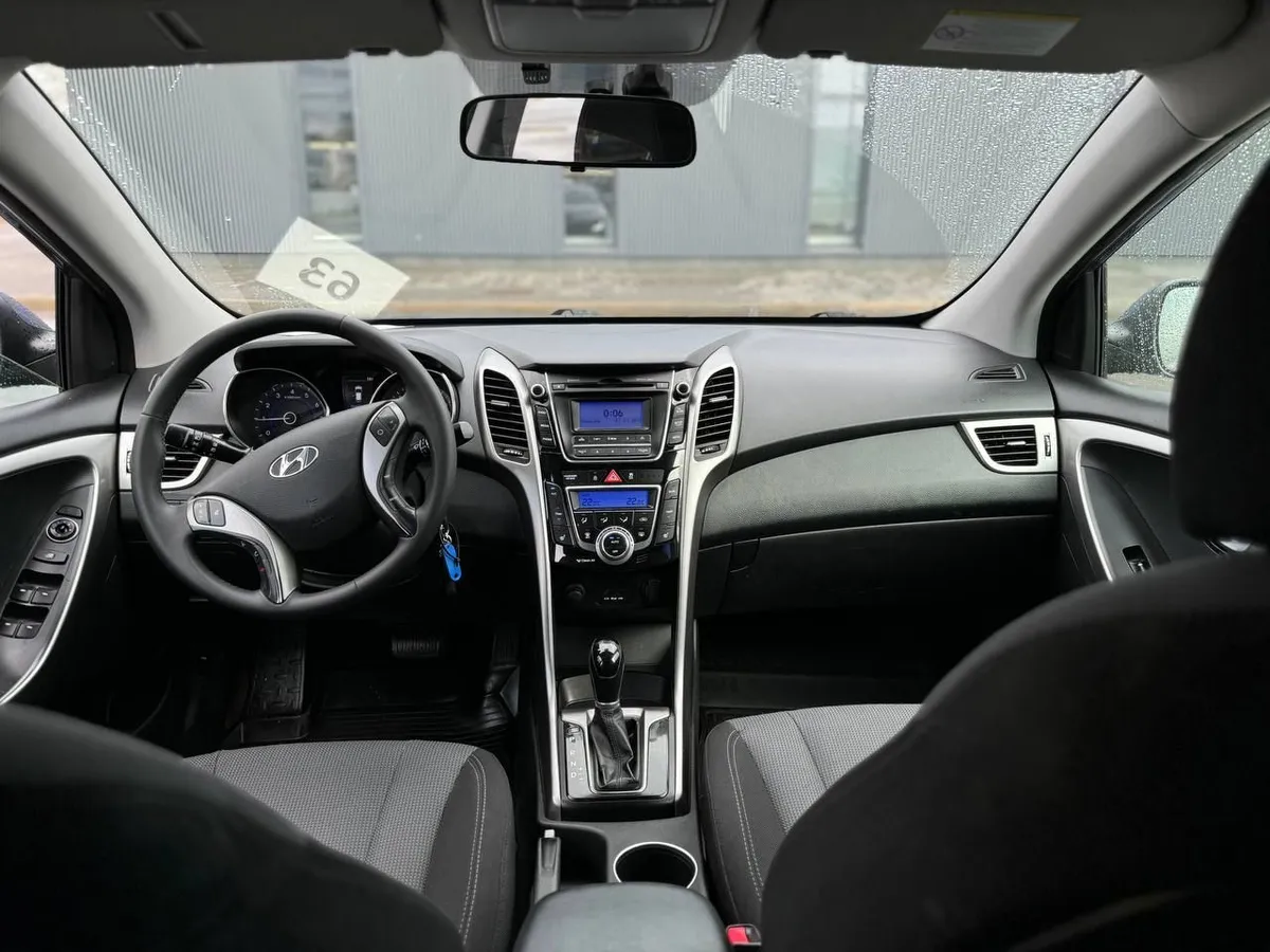 Hyundai i30 2012 Active