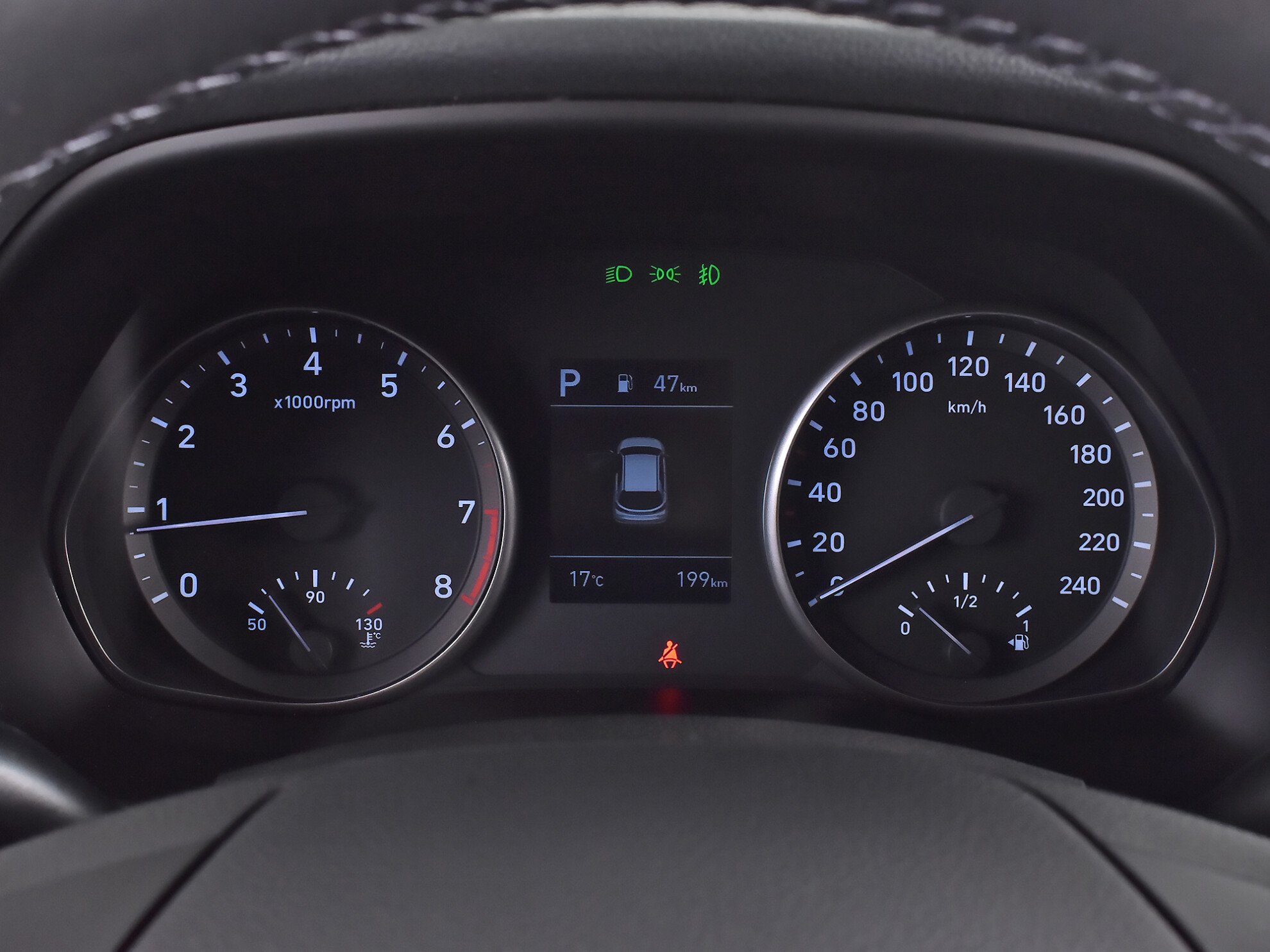 Hyundai i30 2023 Comfort