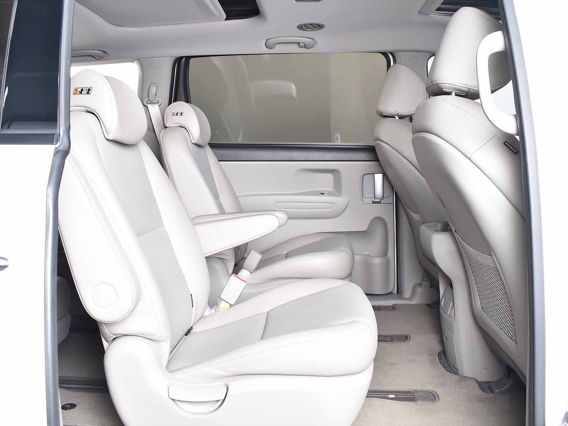 Kia Carnival 2018