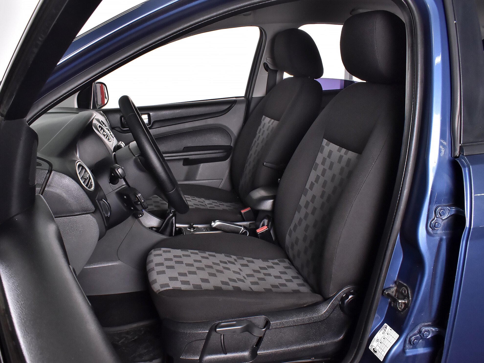 Ford Focus 2008 Comfort