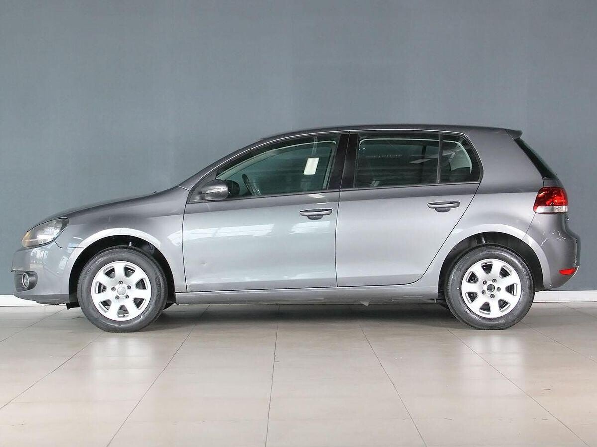 Volkswagen Golf 2009