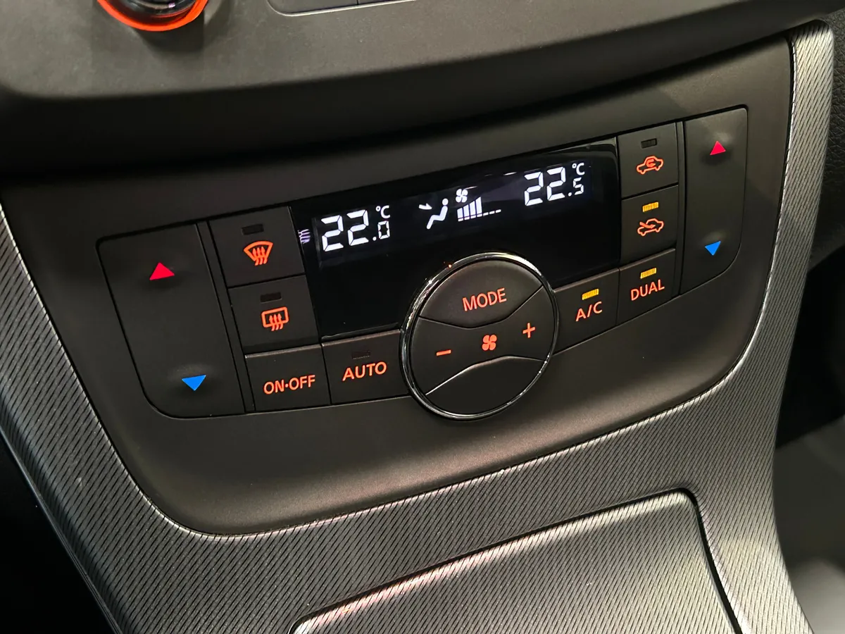 Nissan Sentra 2015 Comfort