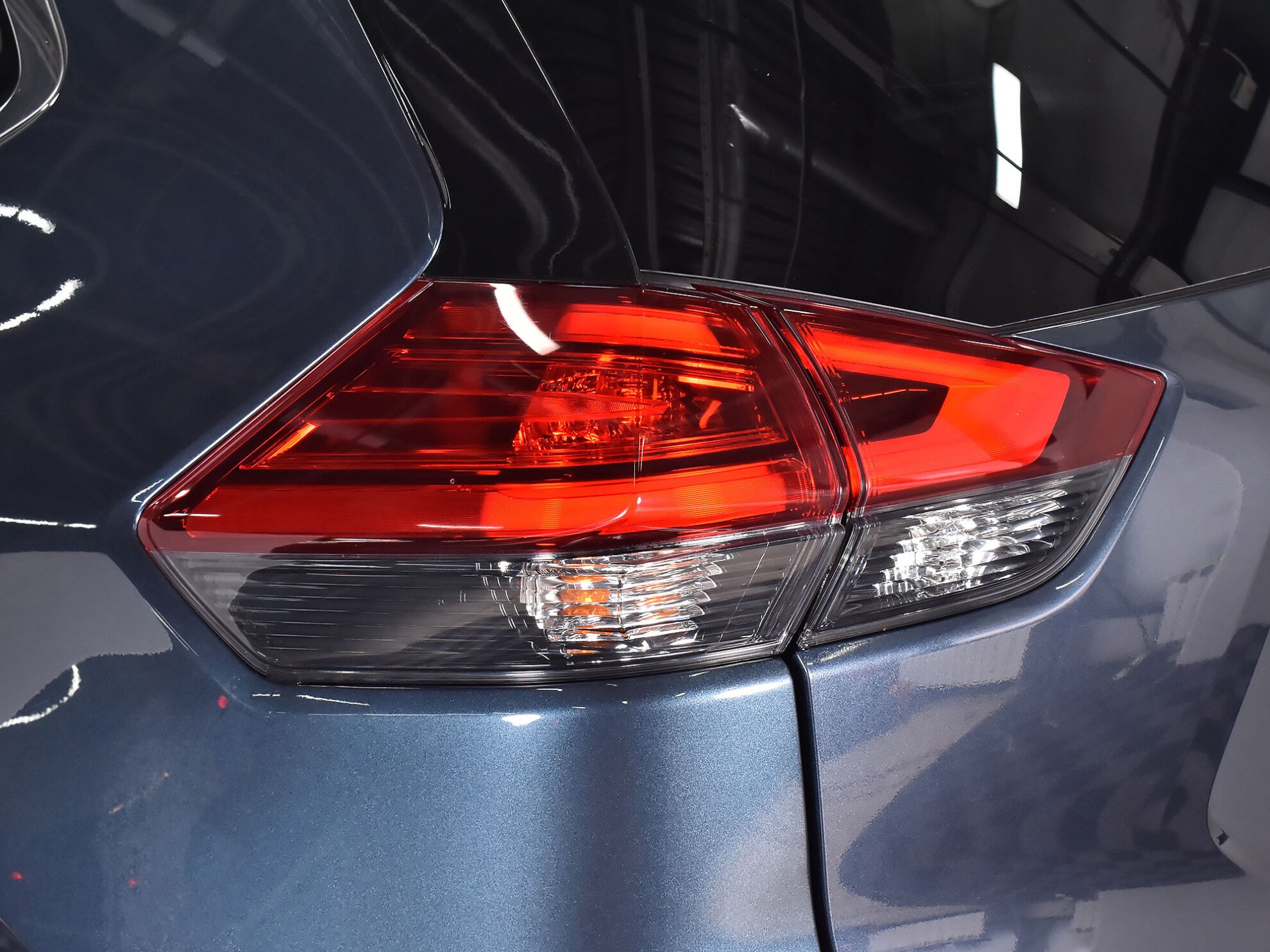 Nissan X-Trail 2021 LE