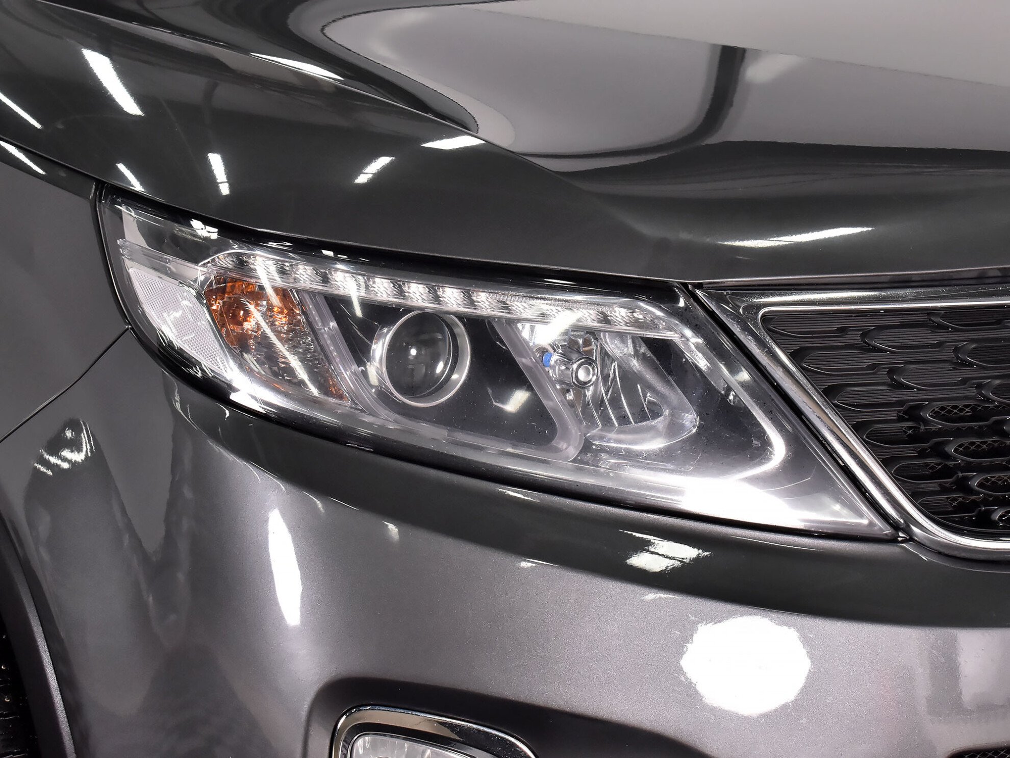 Kia Sorento 2018 Classic