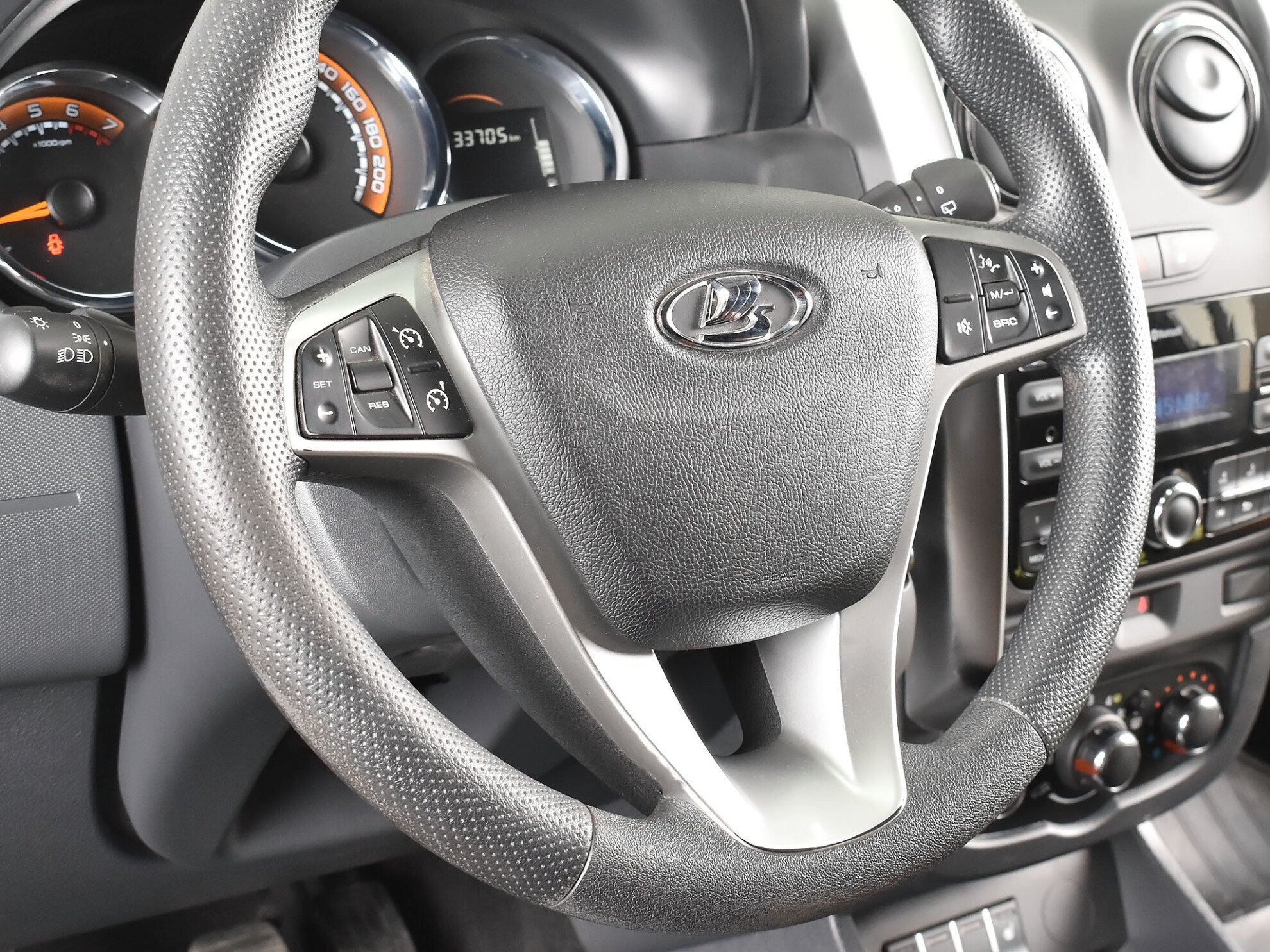 Lada Largus 2021 Comfort