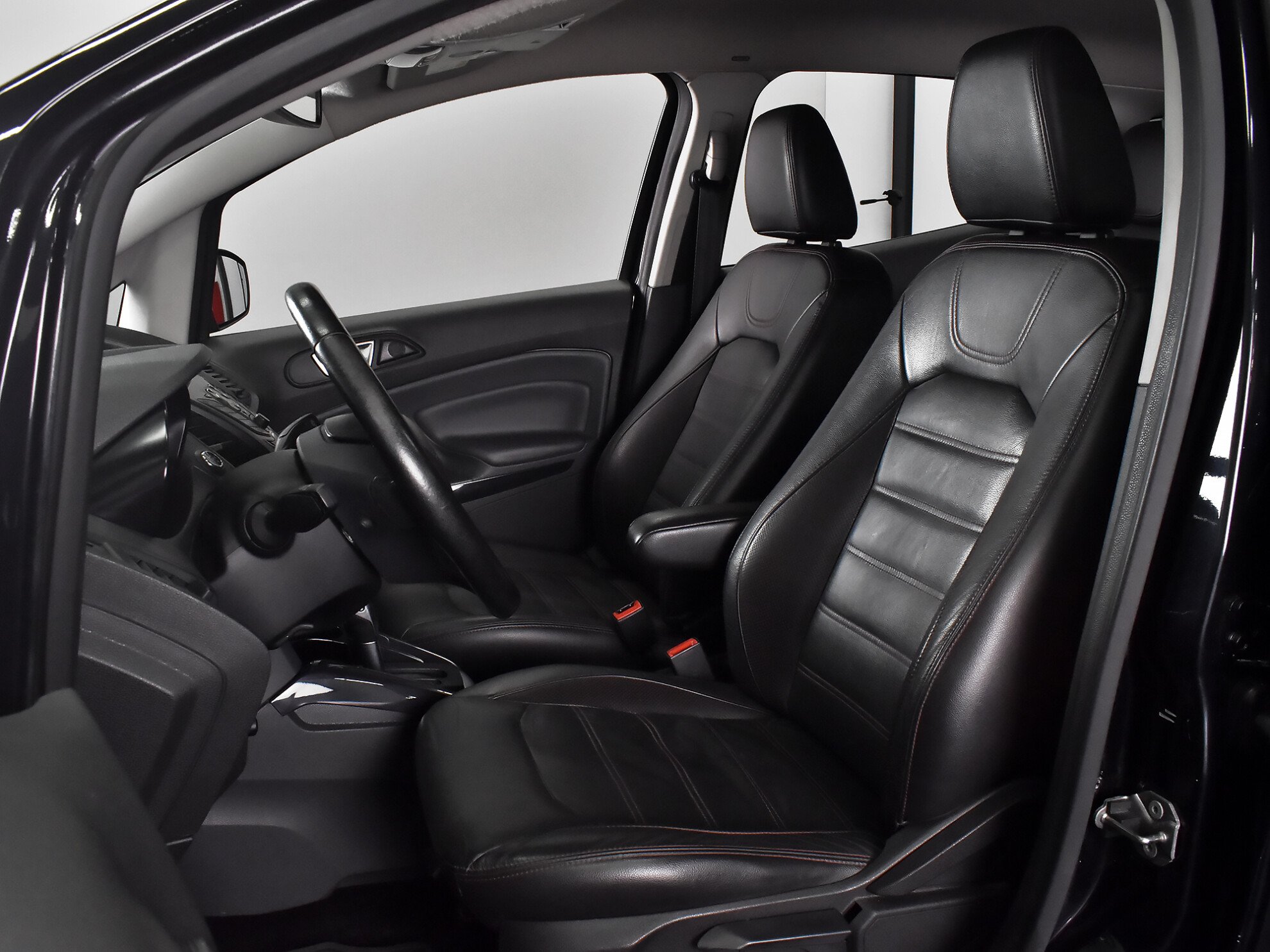 Ford EcoSport 2014 Comfort
