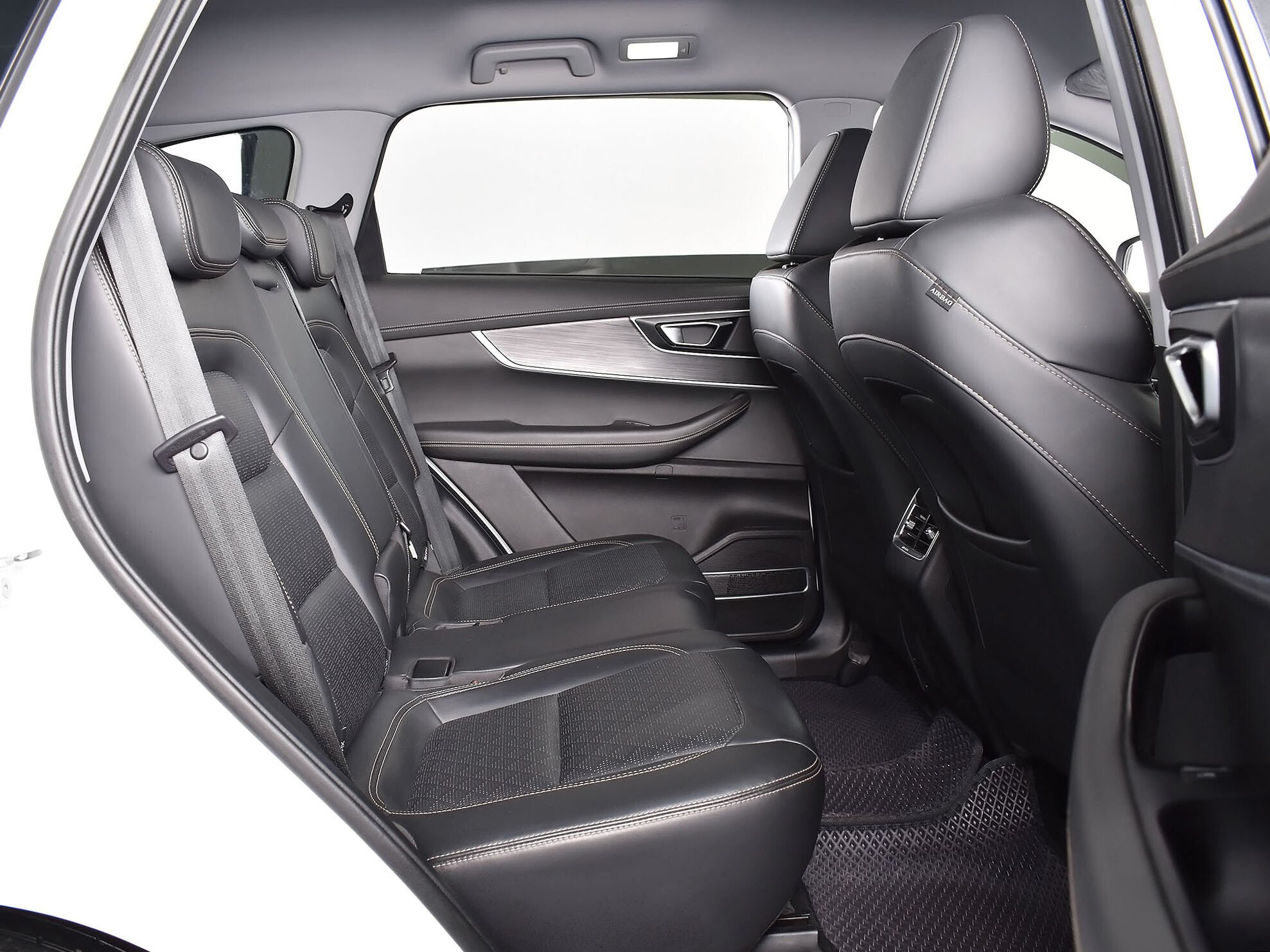 Chery Tiggo 8 2021 Comfort