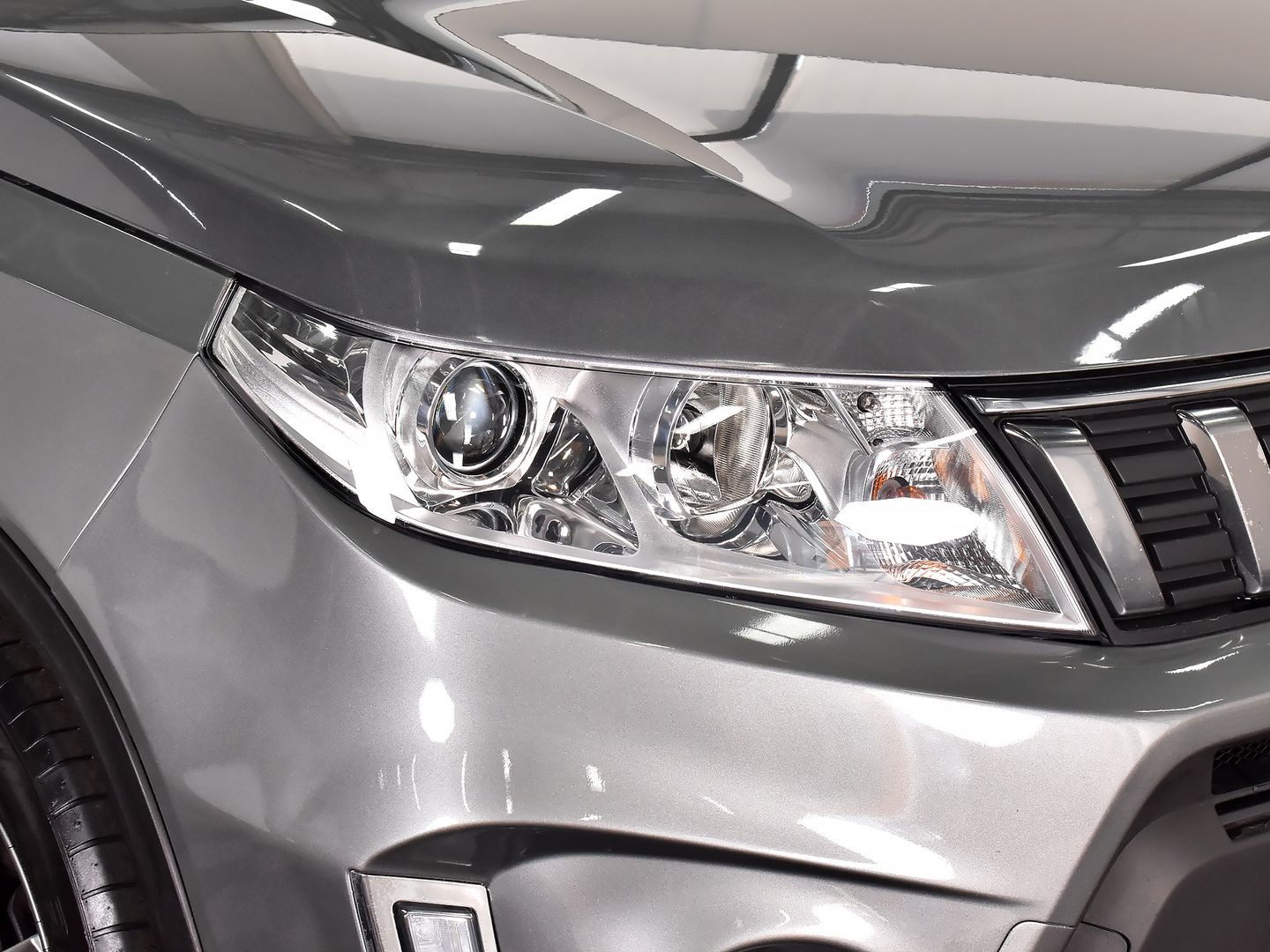 Suzuki Vitara 2019 GL+