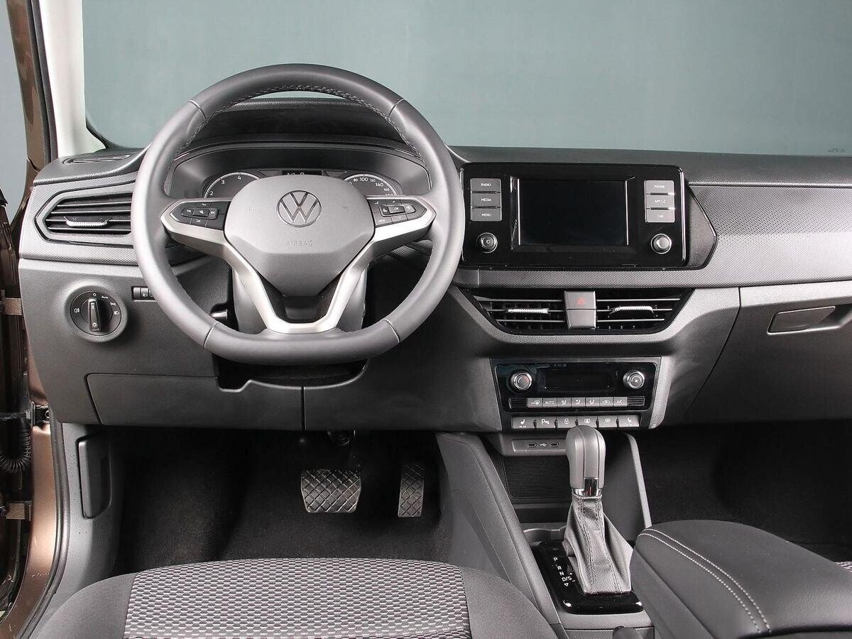 Volkswagen Polo 2021