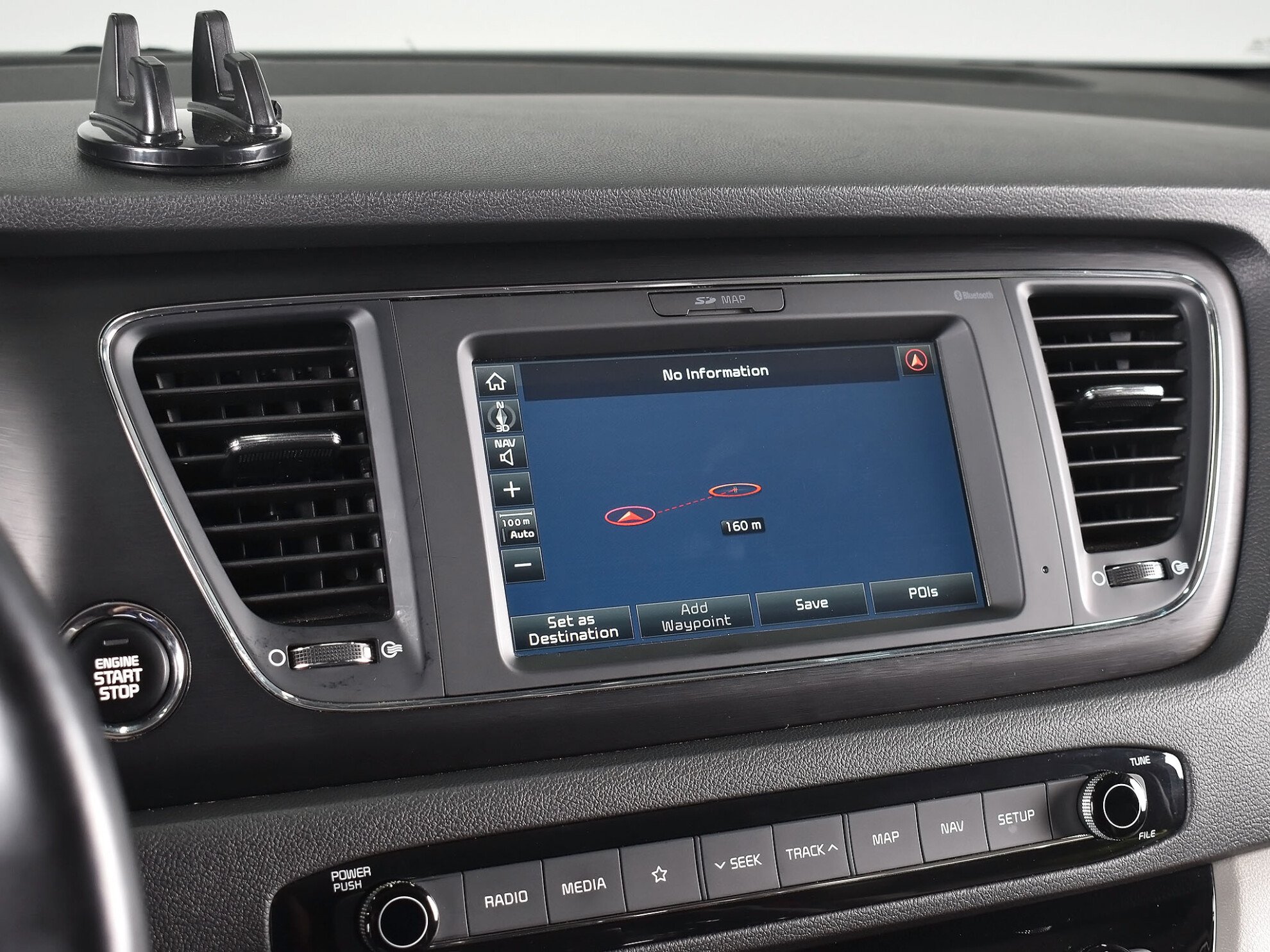 Kia Carnival 2019