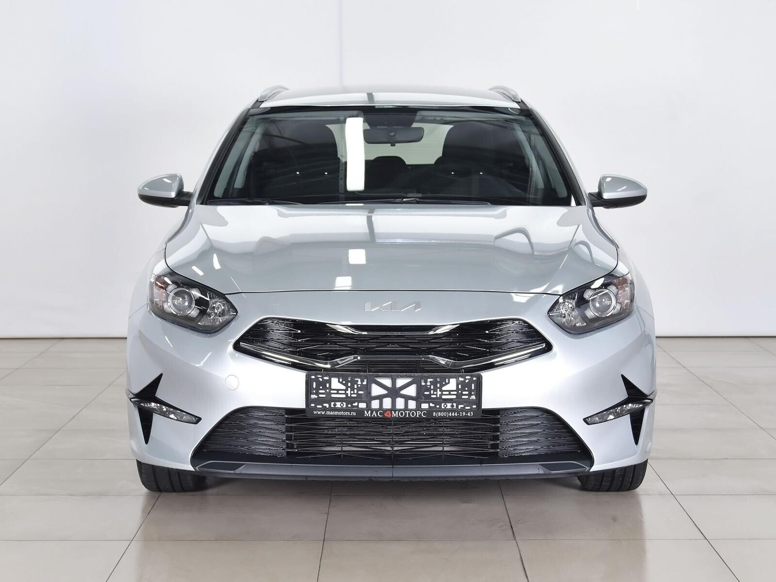 Kia Ceed 2023