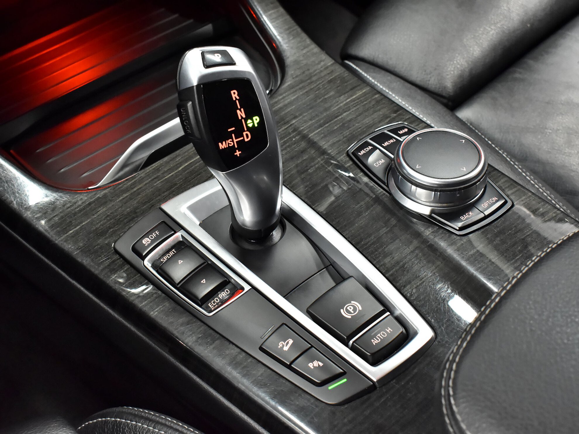 BMW X3 2016 Comfort