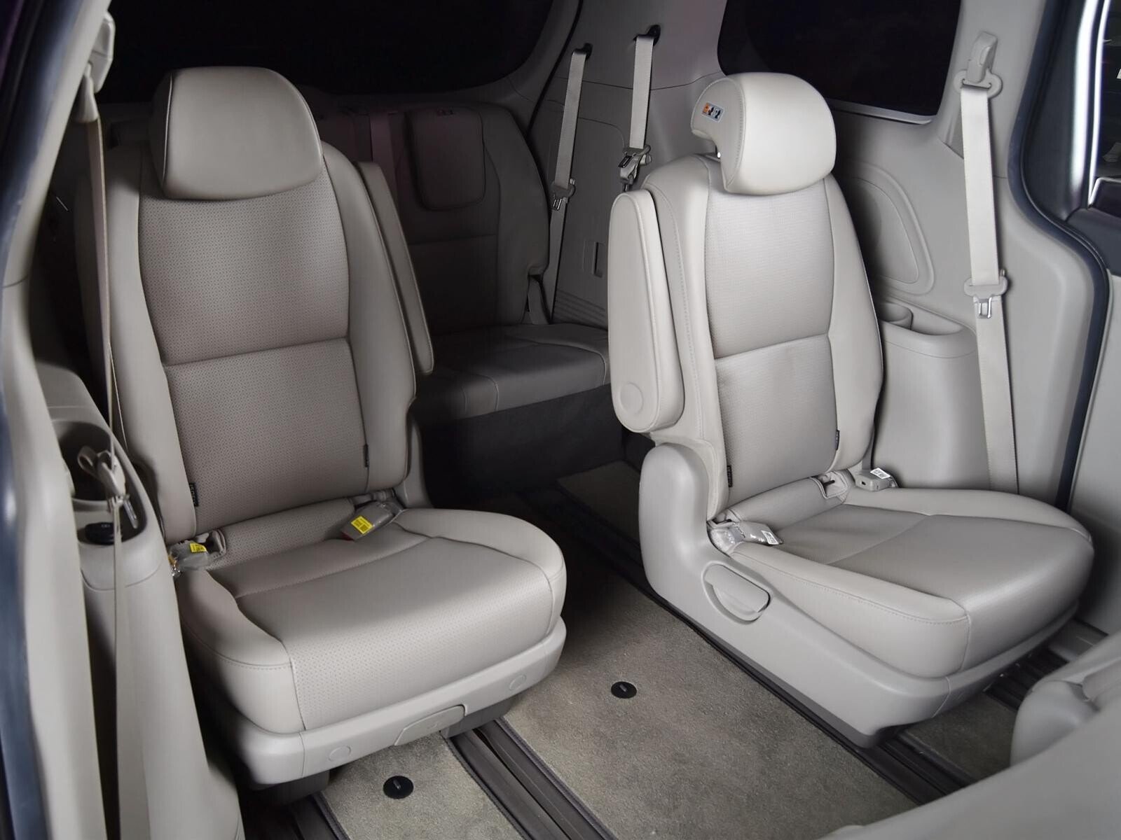 Kia Carnival 2019
