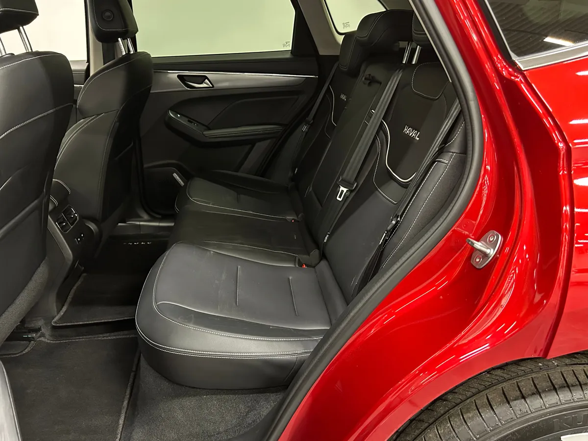 Haval Jolion 2023 Elite