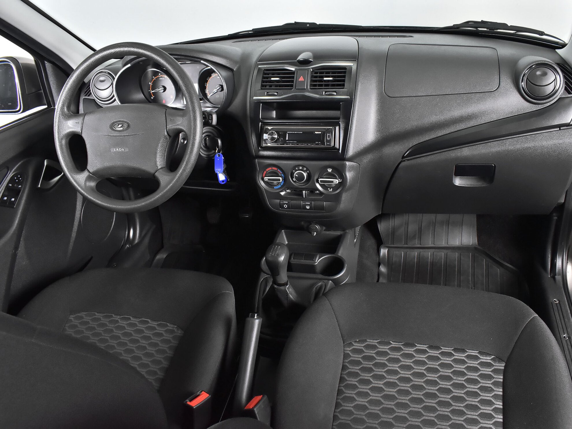 Lada Granta 2022 #Club
