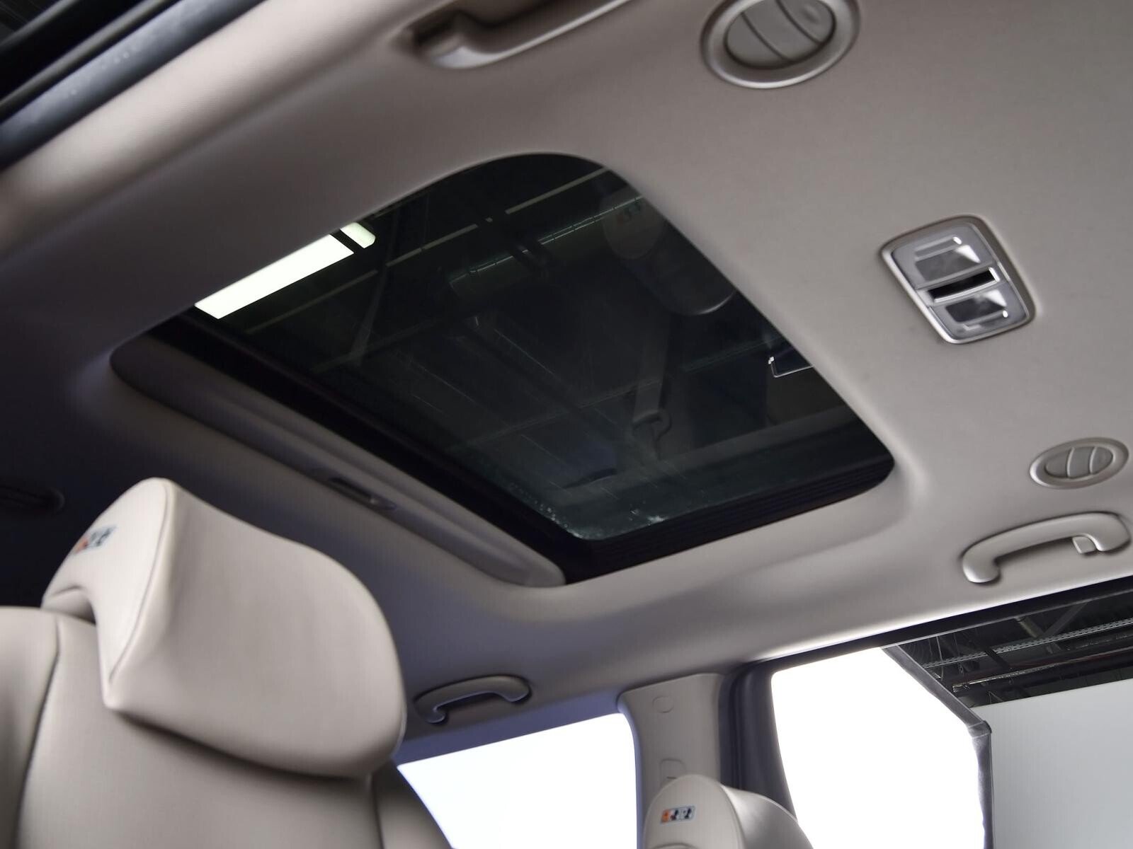 Kia Carnival 2019