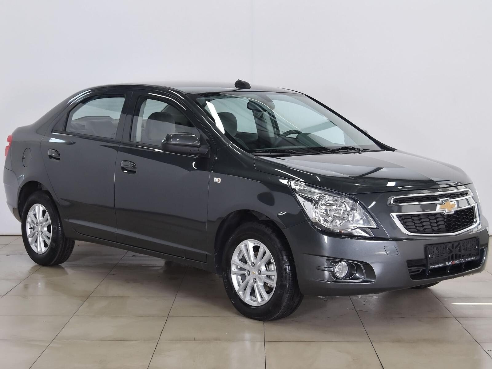 Chevrolet Cobalt 2022