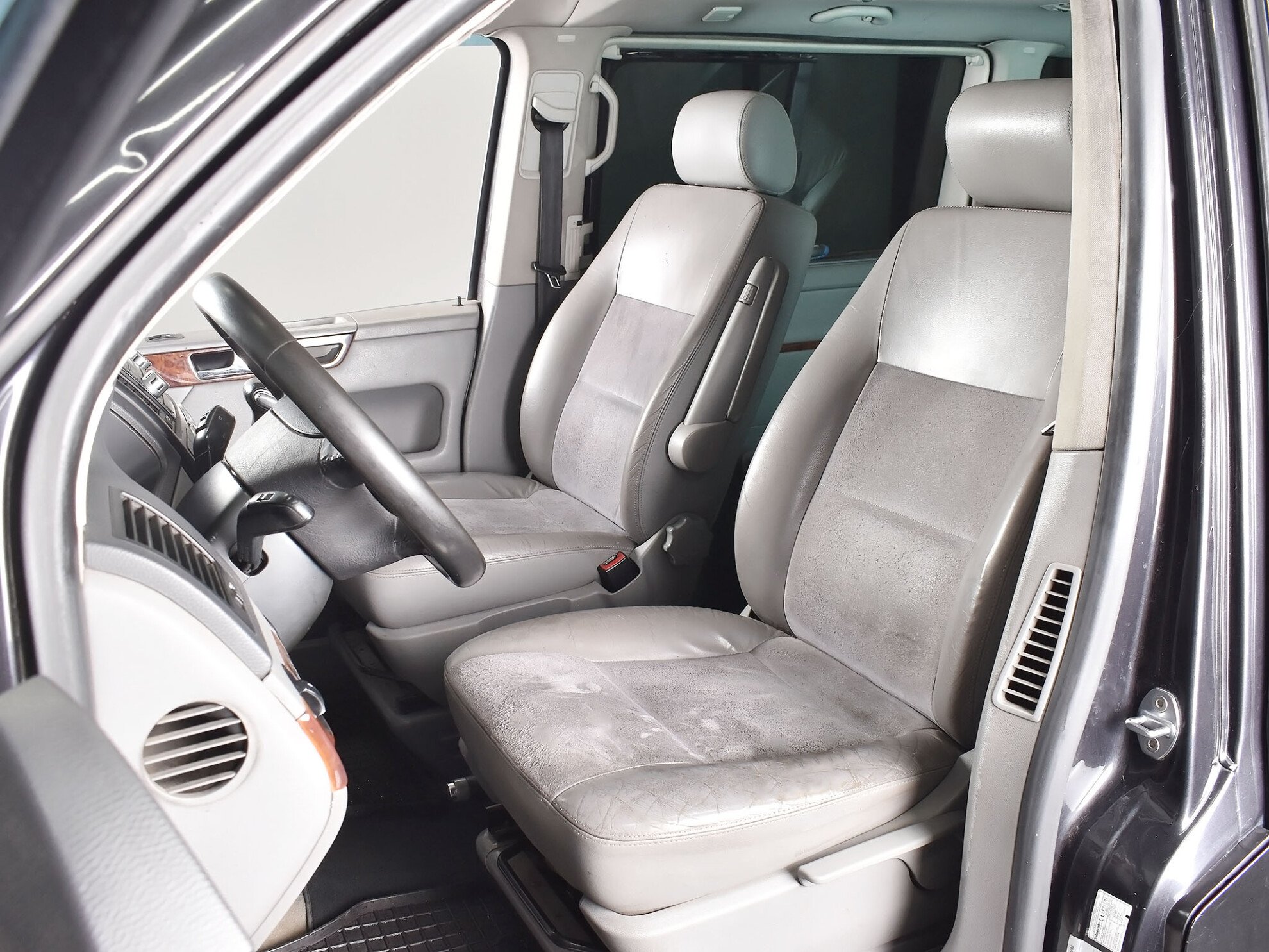 Volkswagen Multivan 2006