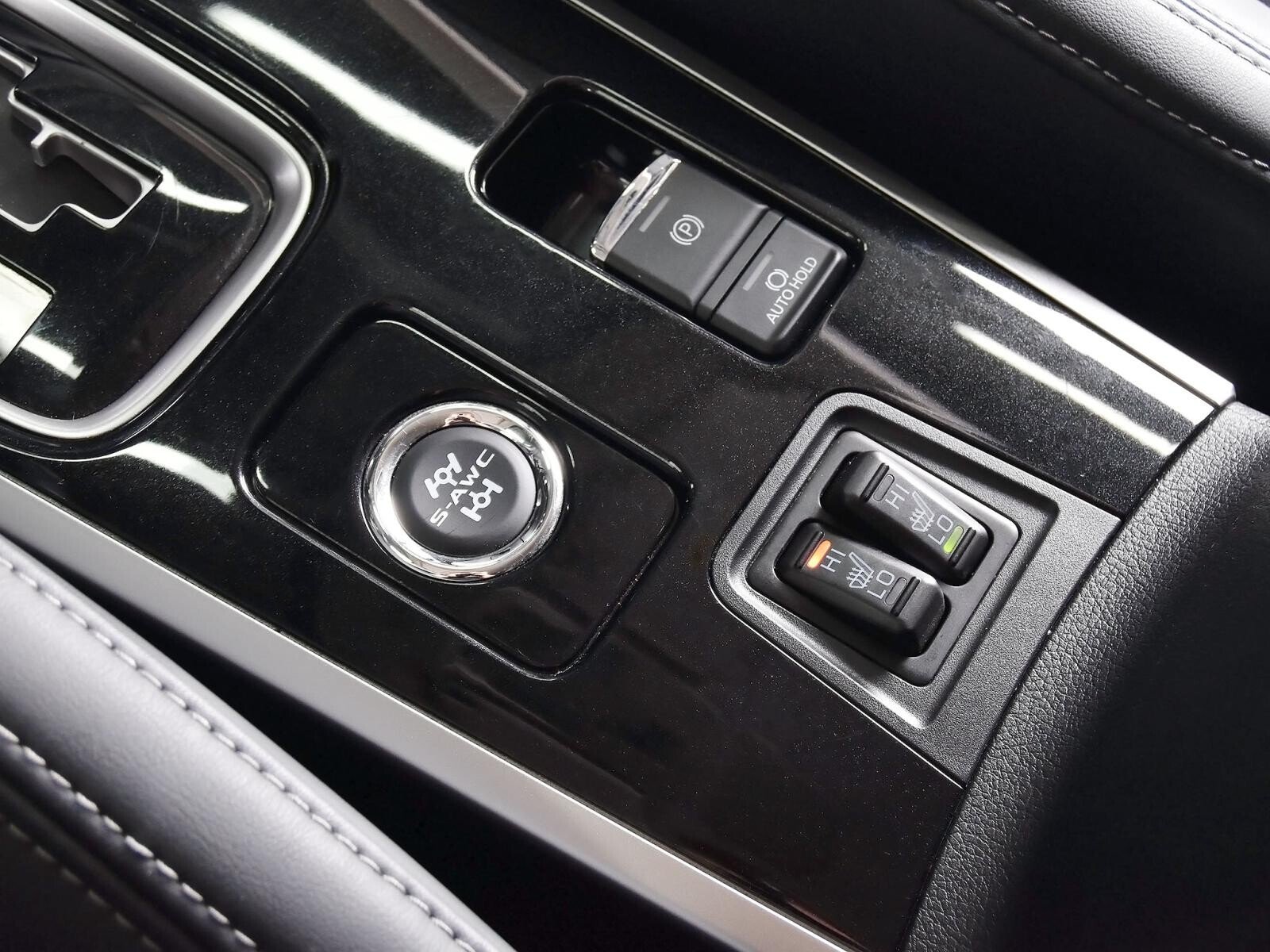 Mitsubishi Outlander 2022