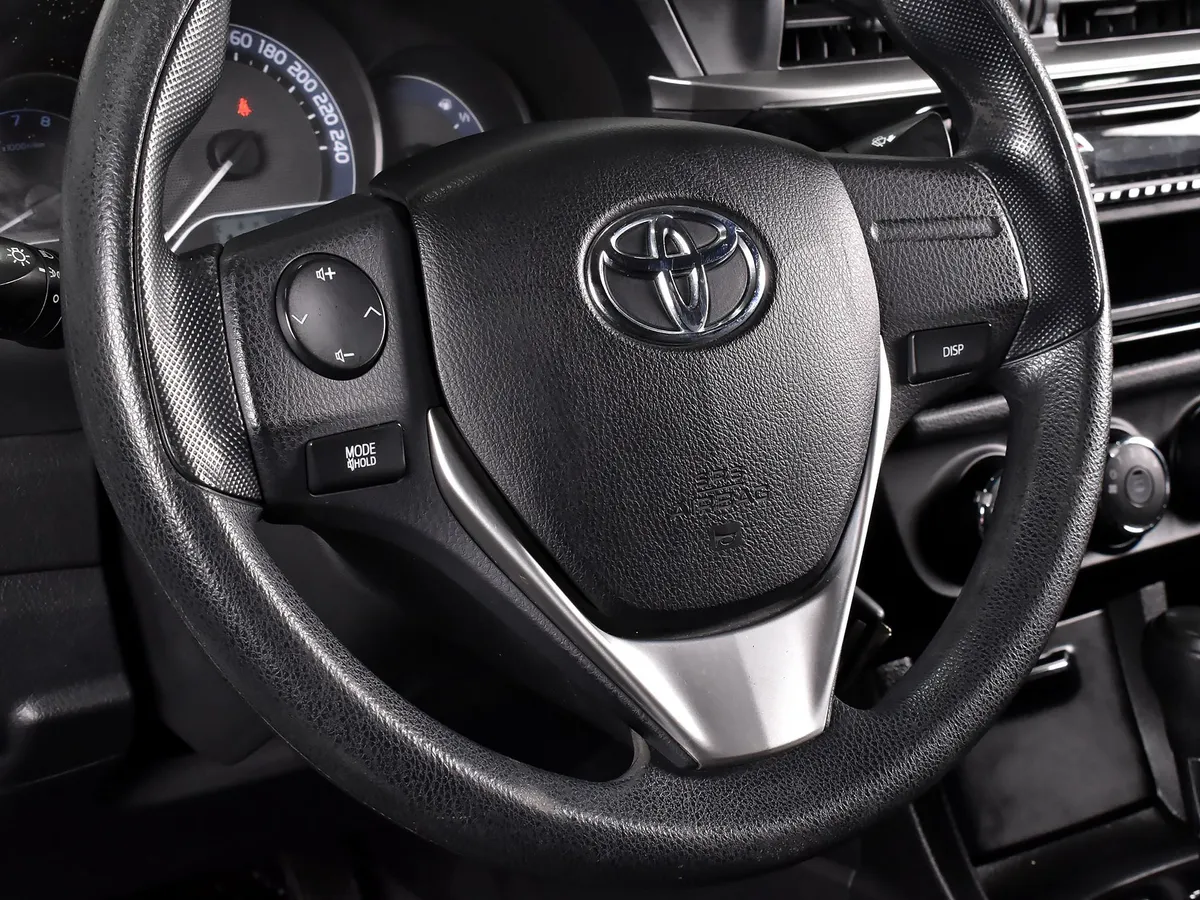 Toyota Corolla 2013 Классик