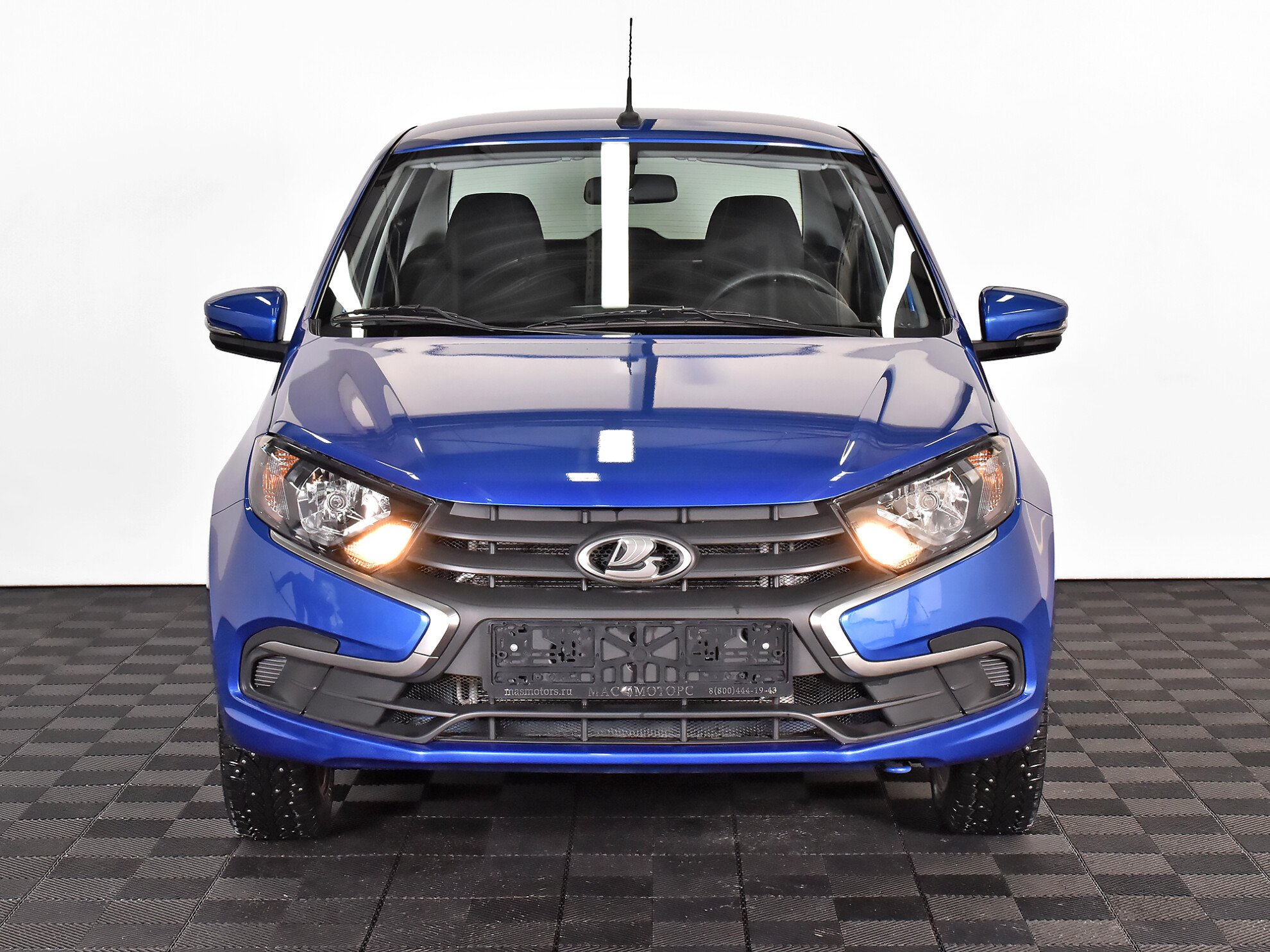 Lada Granta 2022 Comfort