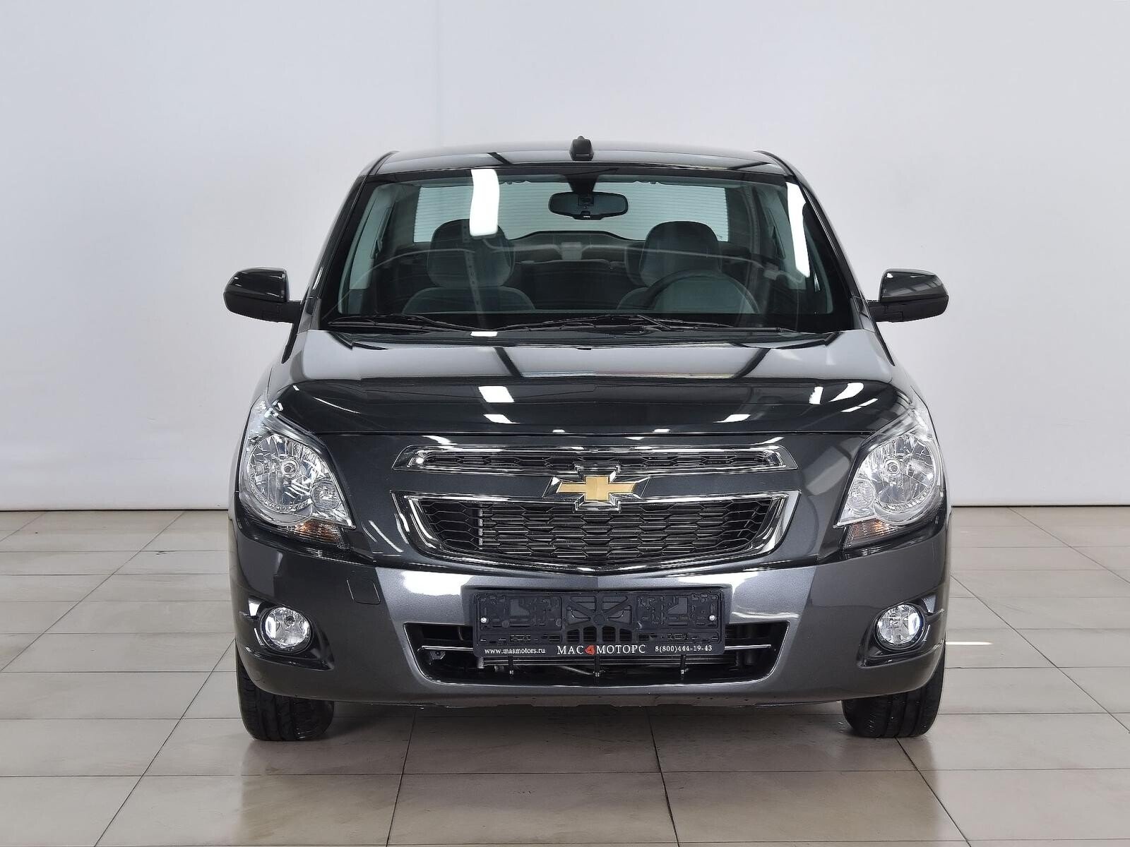 Chevrolet Cobalt 2022