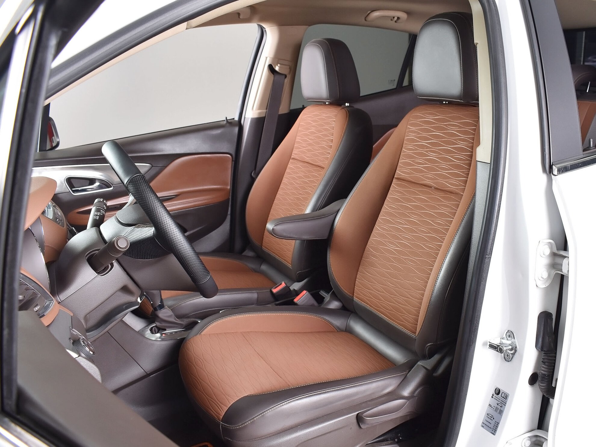 Opel Mokka 2015