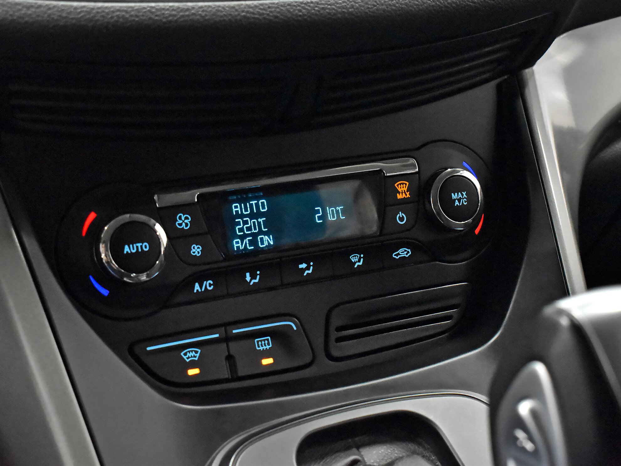 Ford Kuga 2015 Trend Plus