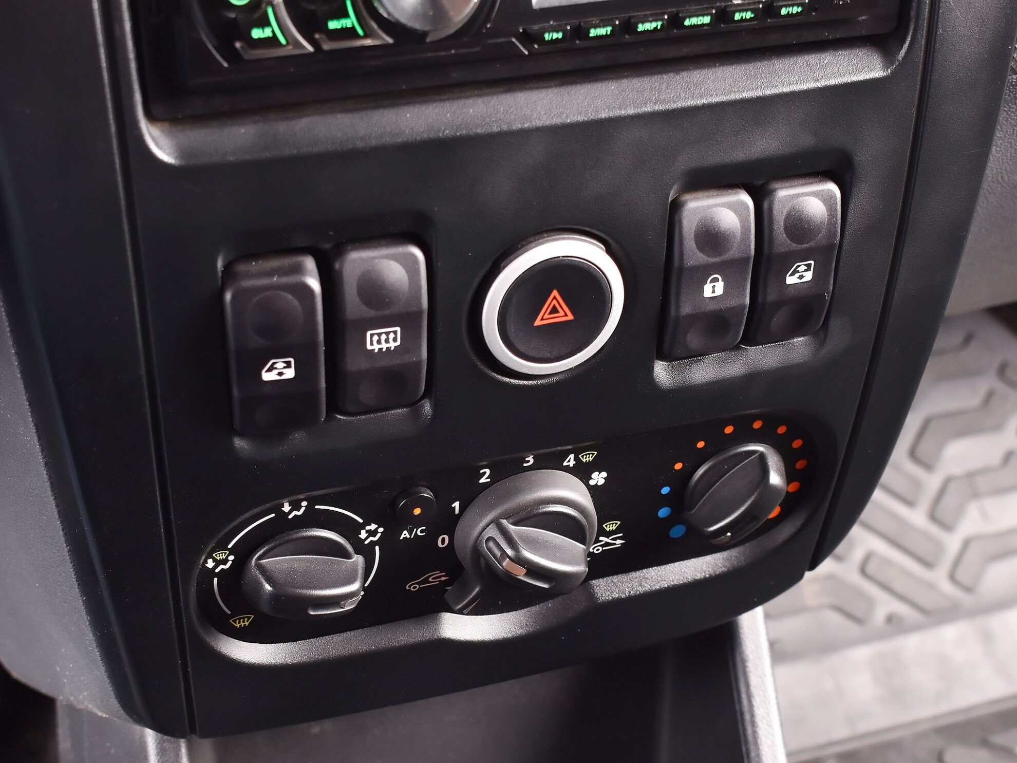 Lada Largus 2019 Comfort
