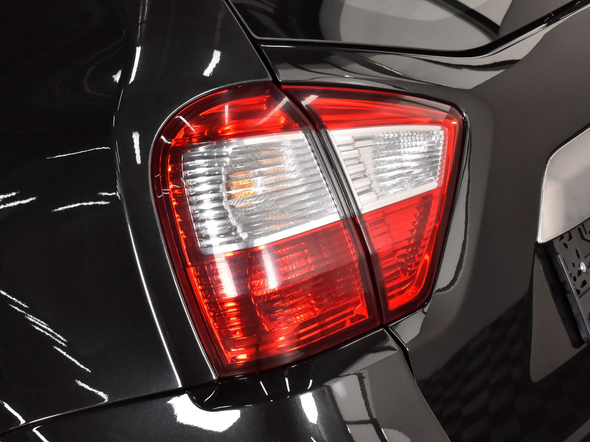 Nissan Terrano 2018 Elegance Plus