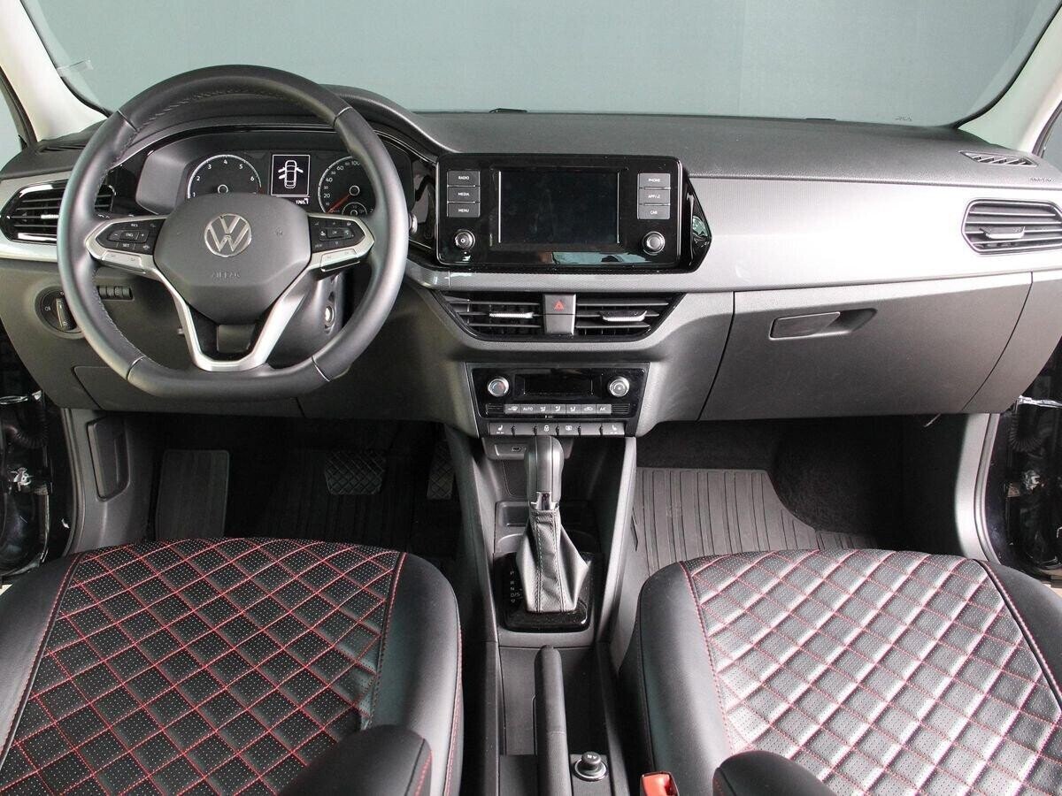 Volkswagen Polo 2021