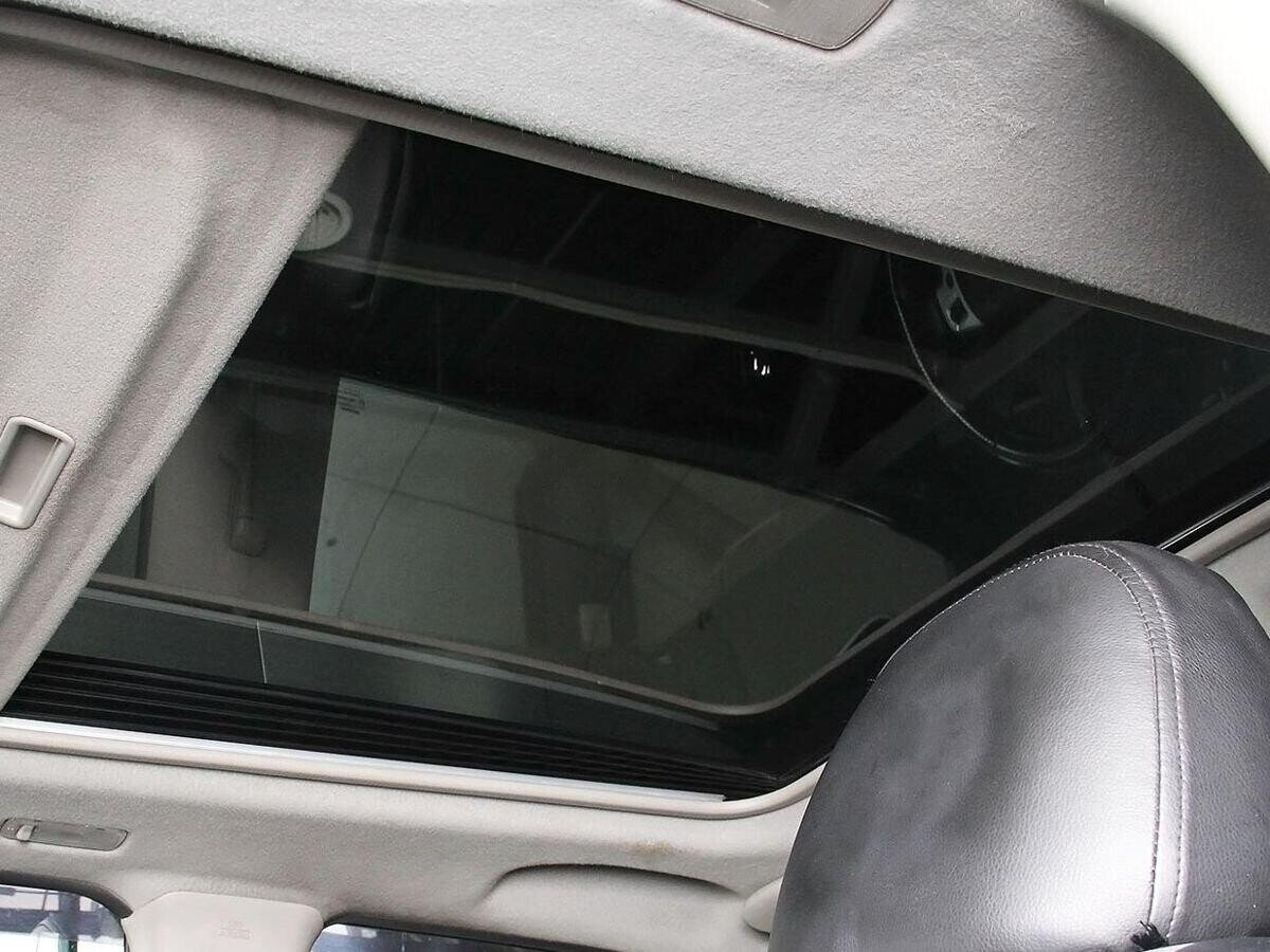 Nissan X-Trail 2012