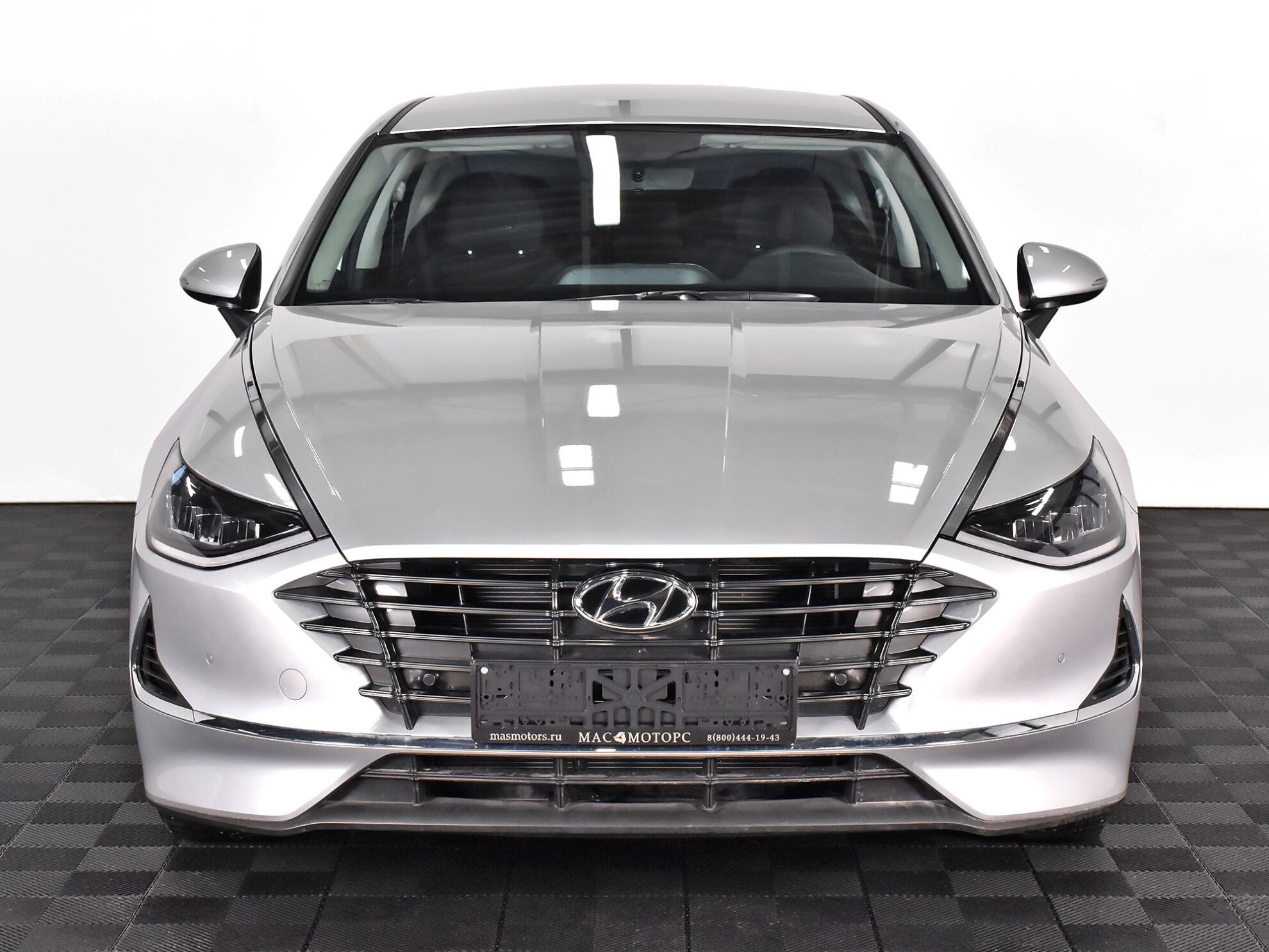 Hyundai Sonata 2023 Classic