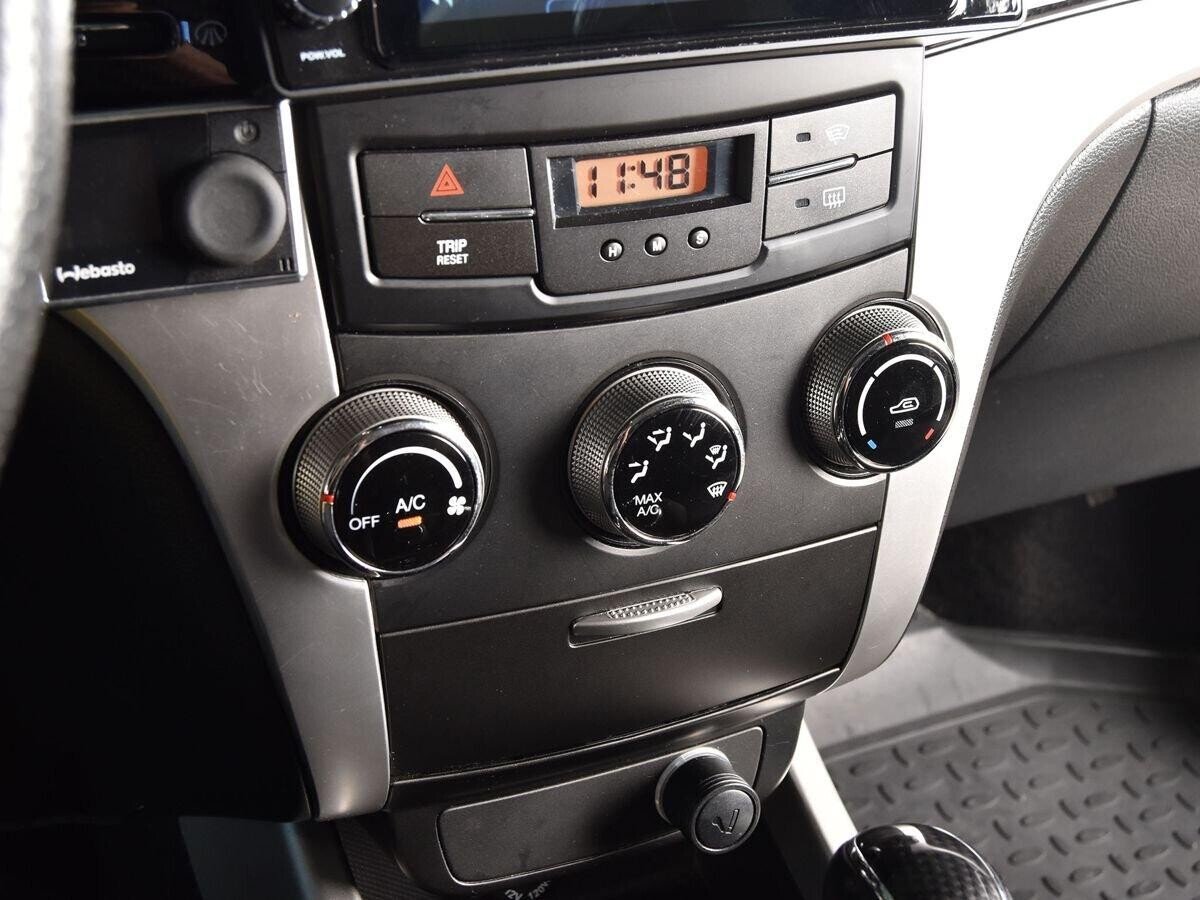 SsangYong Actyon 2013