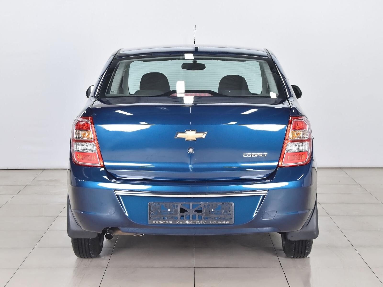 Chevrolet Cobalt 2023