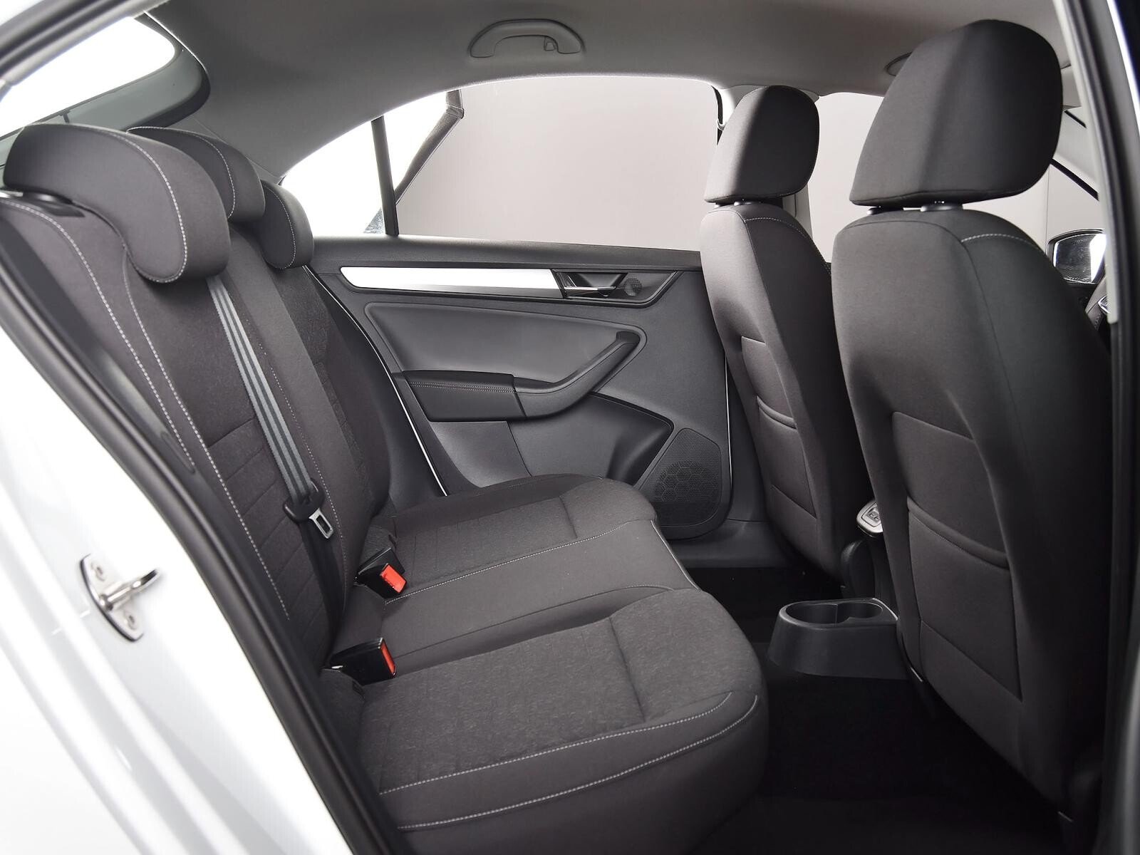 Skoda Rapid 2021