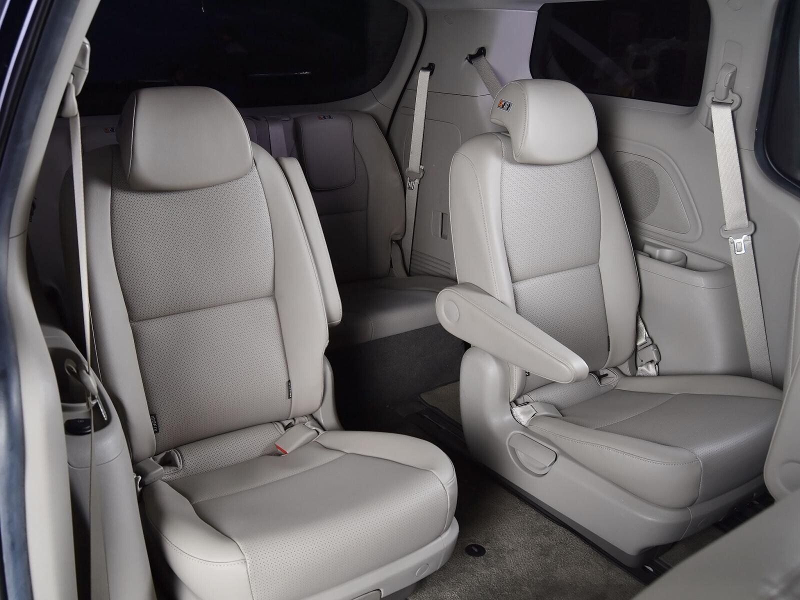 Kia Carnival 2019
